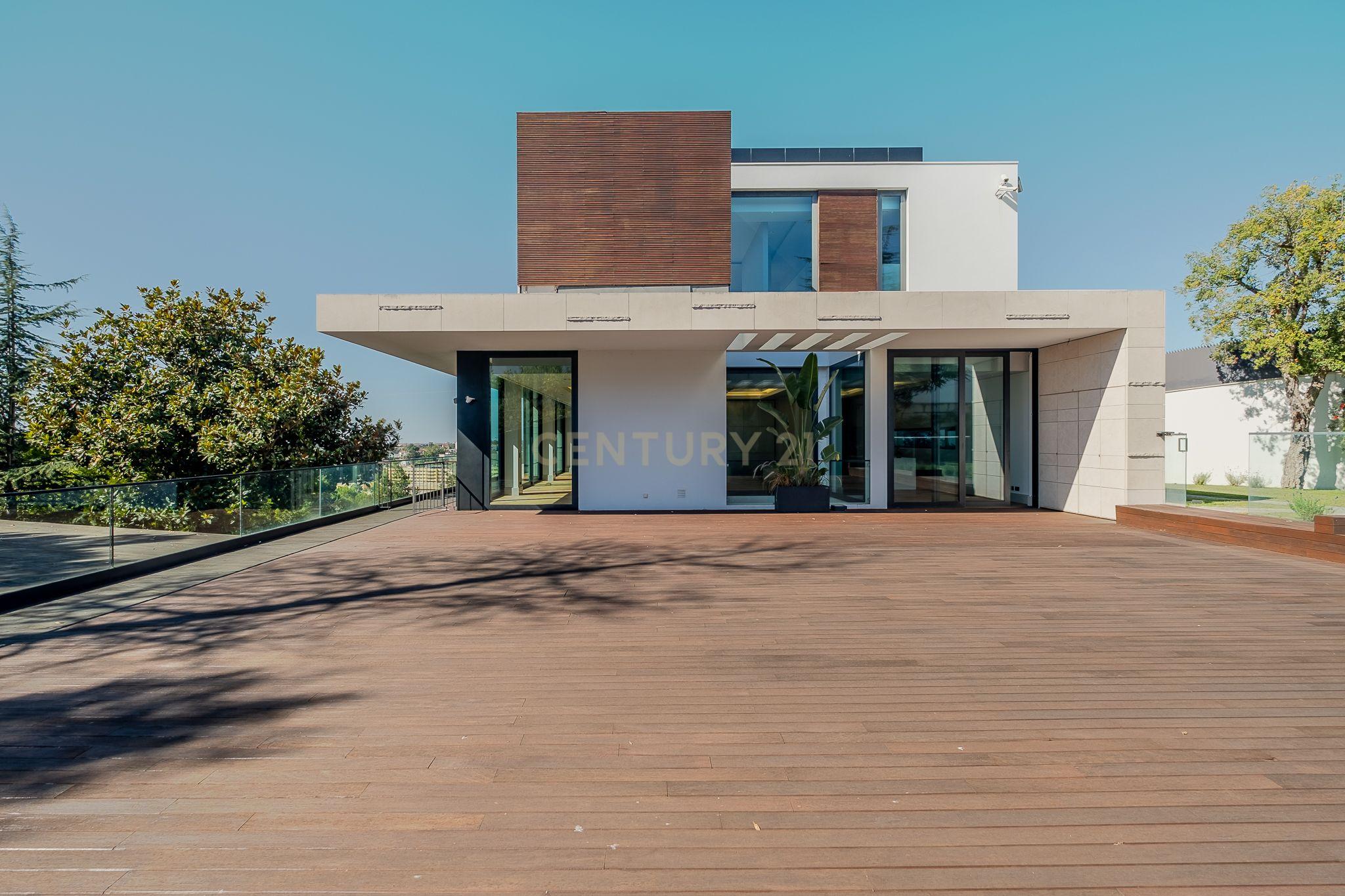 Mansão de Luxo com Vista Panorâmica na Exclusiva Quinta do Rei - Leiria - Image 22