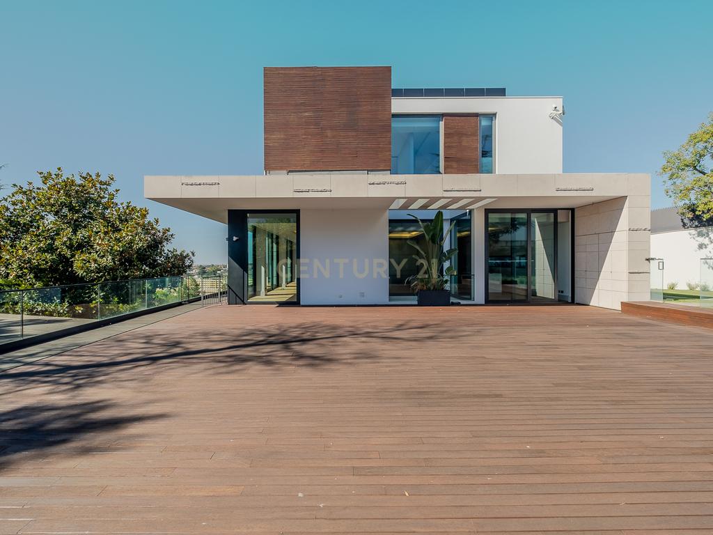 Mansão de Luxo com Vista Panorâmica na Exclusiva Quinta do Rei - Leiria - Image 22