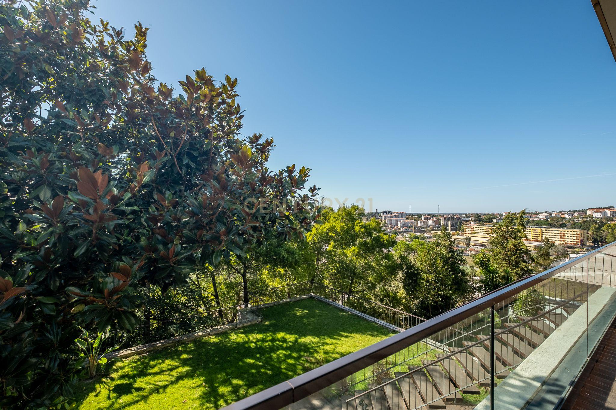 Mansão de Luxo com Vista Panorâmica na Exclusiva Quinta do Rei - Leiria - Image 18