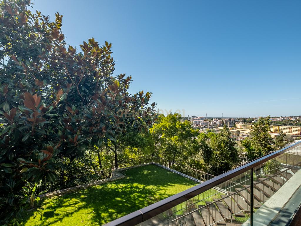 Mansão de Luxo com Vista Panorâmica na Exclusiva Quinta do Rei - Leiria - Image 18