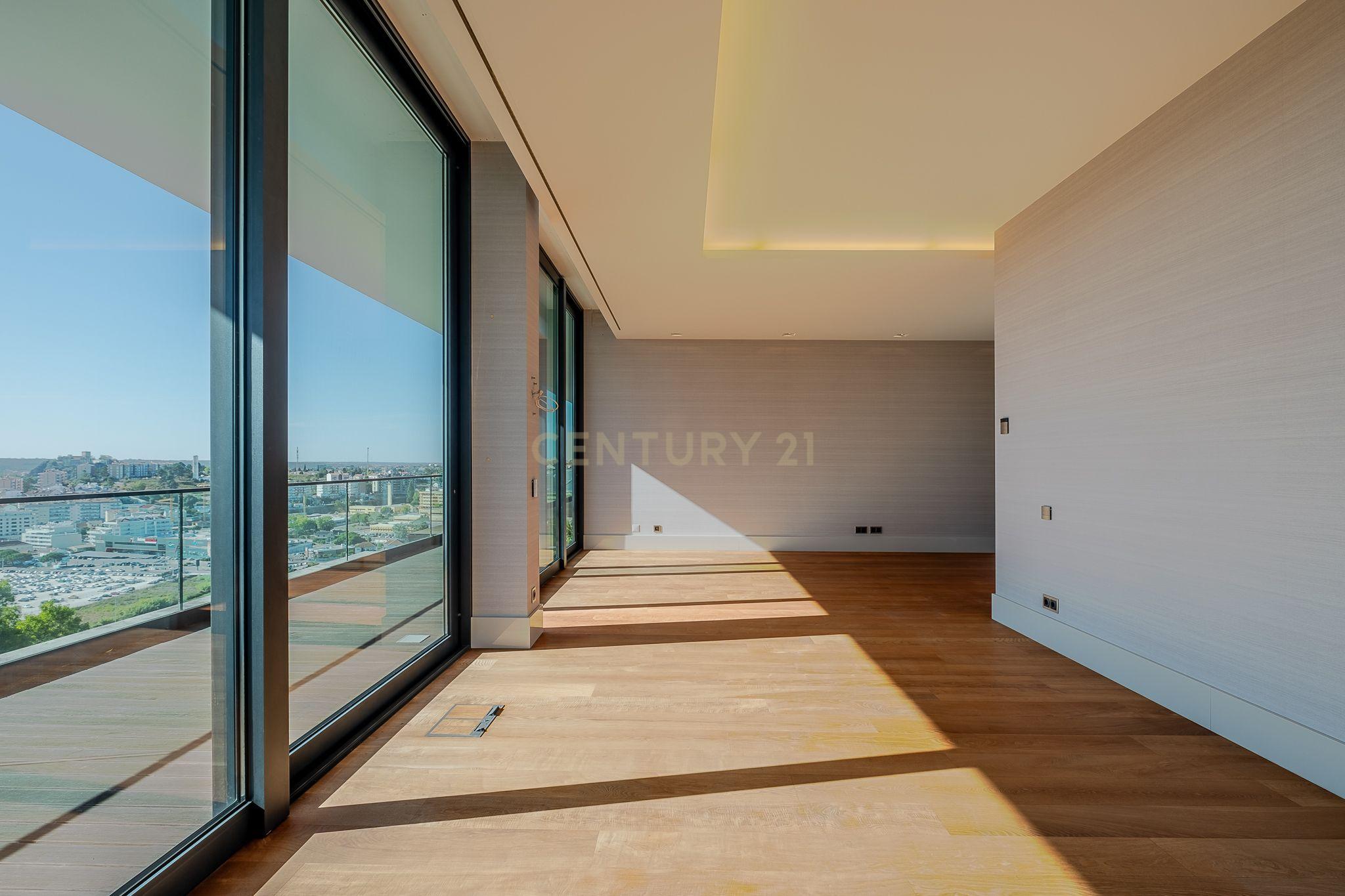 Mansão de Luxo com Vista Panorâmica na Exclusiva Quinta do Rei - Leiria - Image 17