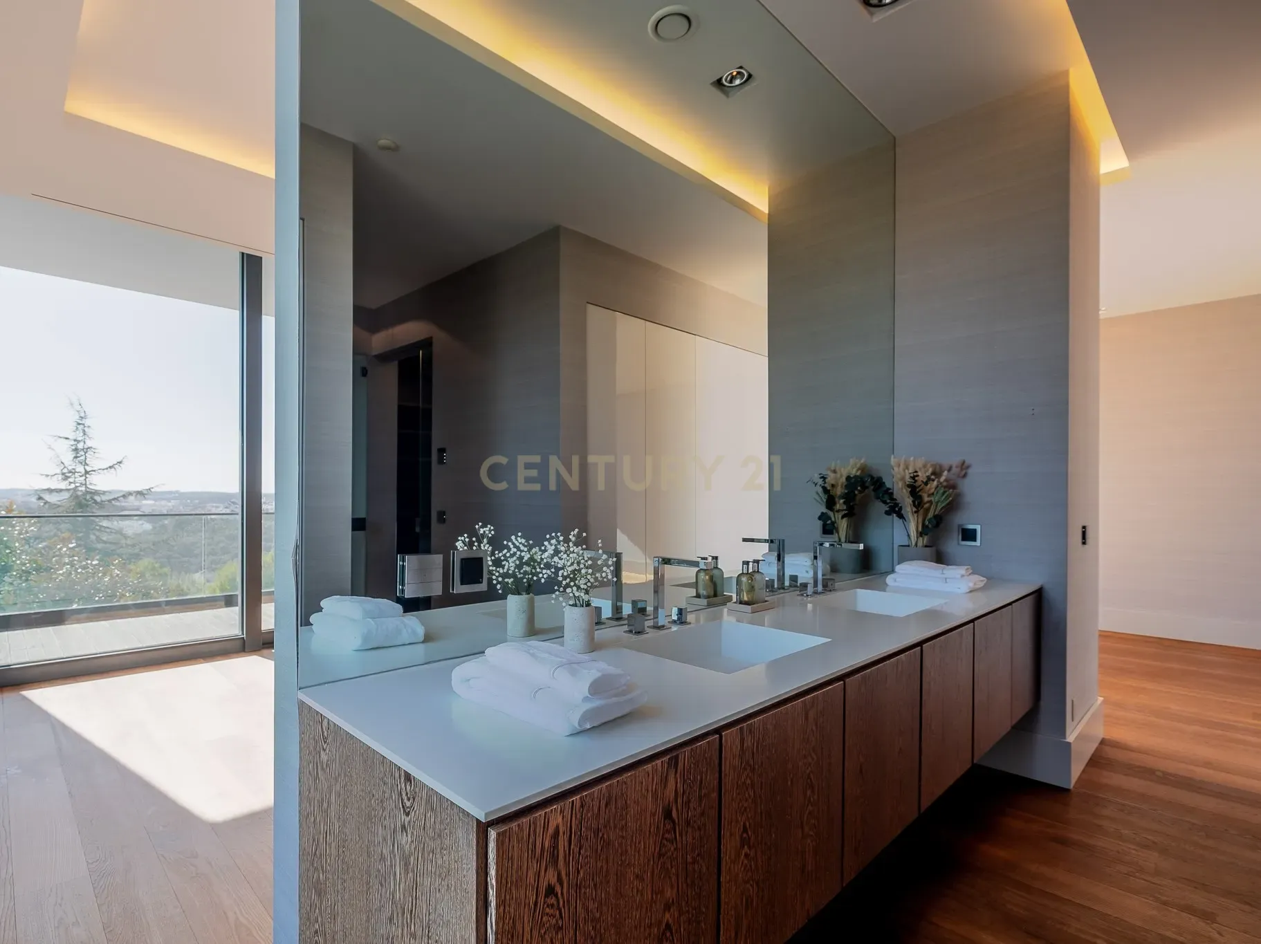 Mansão de Luxo com Vista Panorâmica na Exclusiva Quinta do Rei - Leiria - Image 16