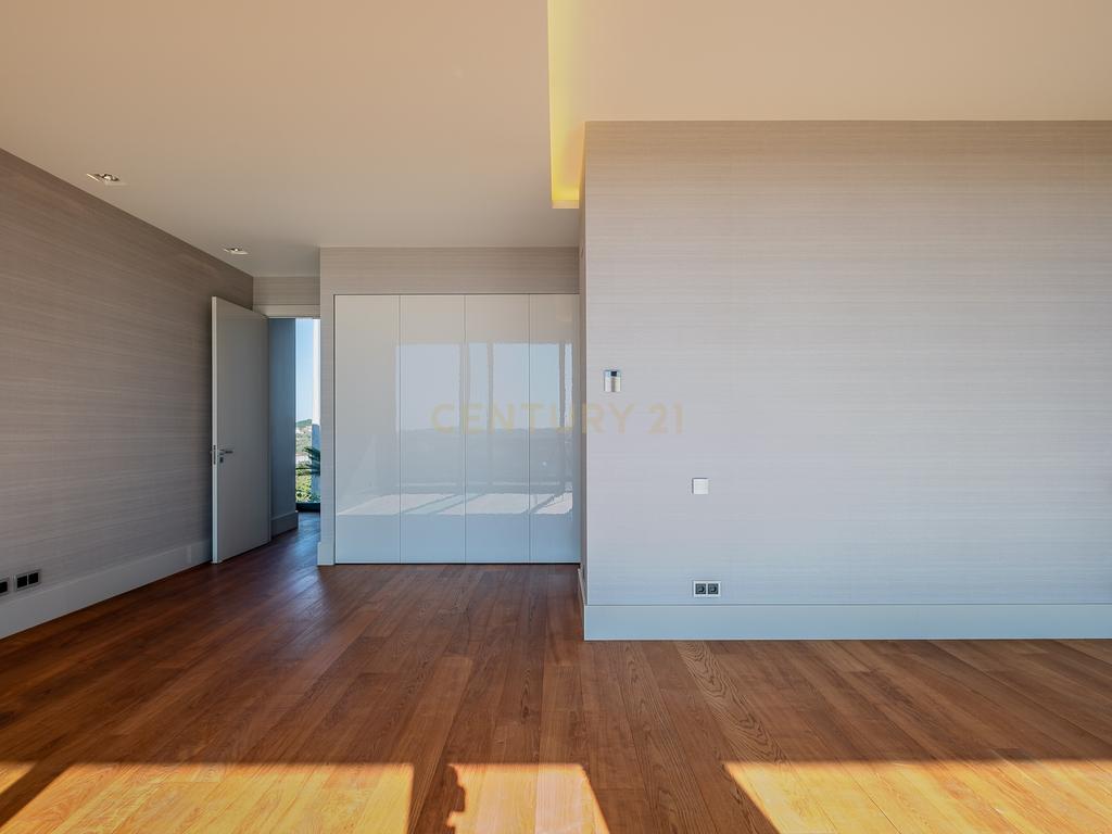 Mansão de Luxo com Vista Panorâmica na Exclusiva Quinta do Rei - Leiria - Image 15