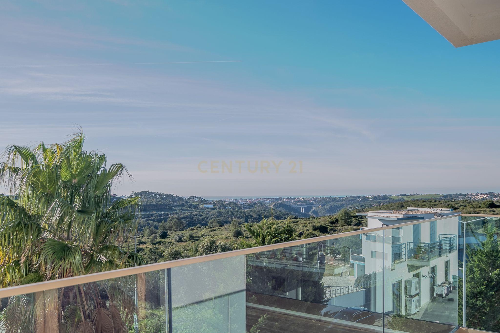 Apartamentos T3 Exclusivos na Quinta das Pevides - Mafra - Image 8