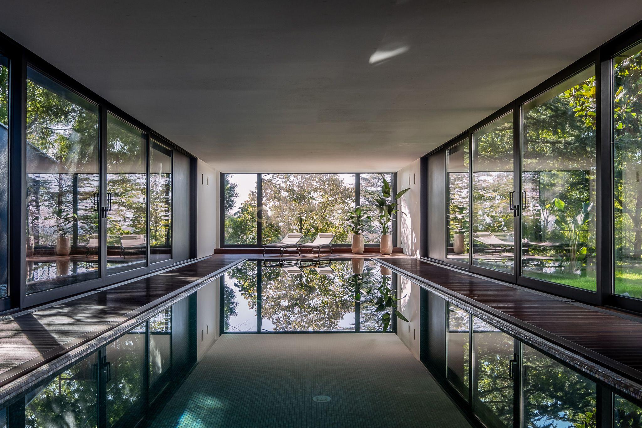 Mansão de Luxo com Vista Panorâmica na Exclusiva Quinta do Rei - Leiria - Image 32