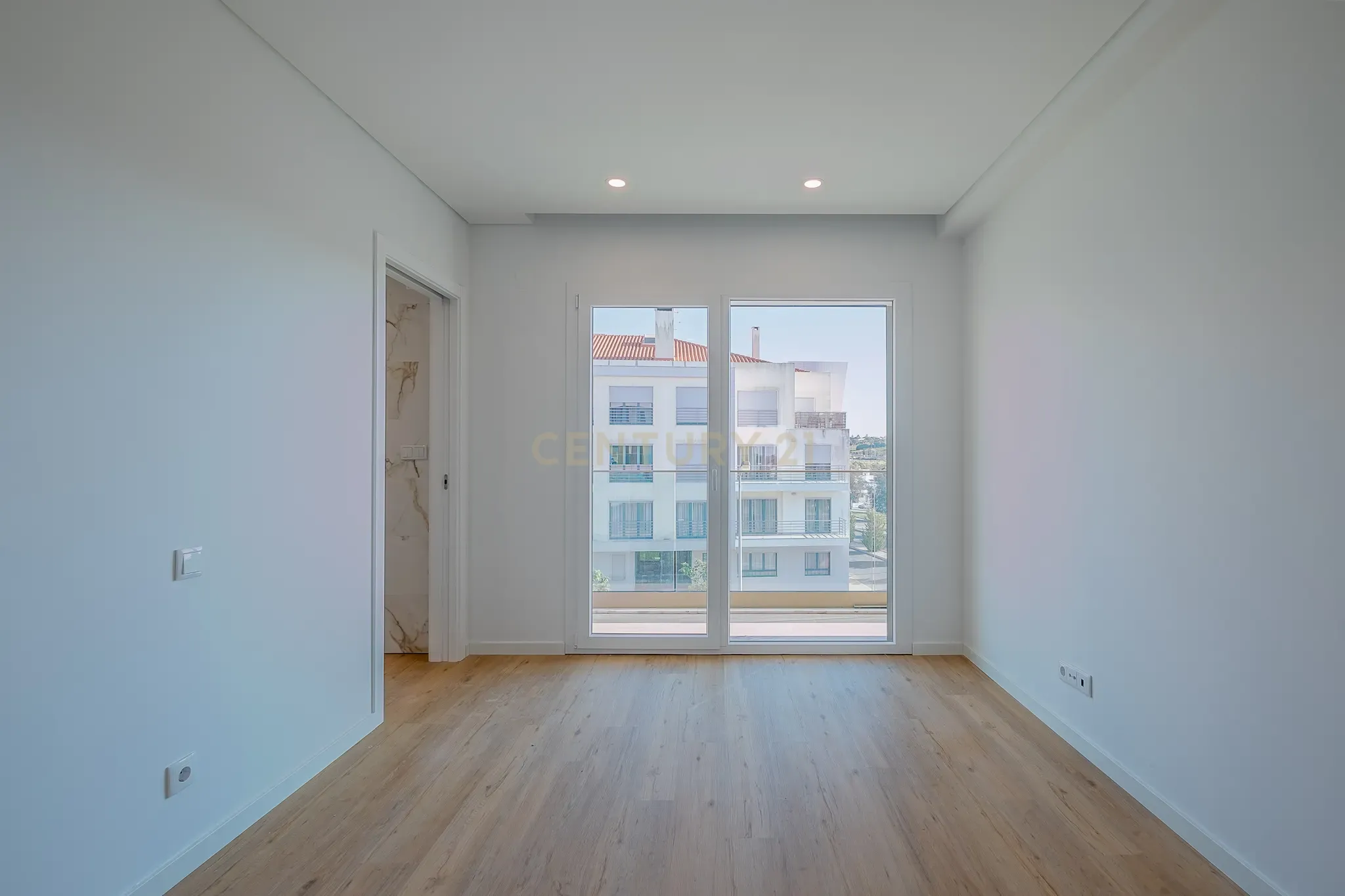 Apartamentos T3 Exclusivos na Quinta das Pevides - Mafra - Image 5