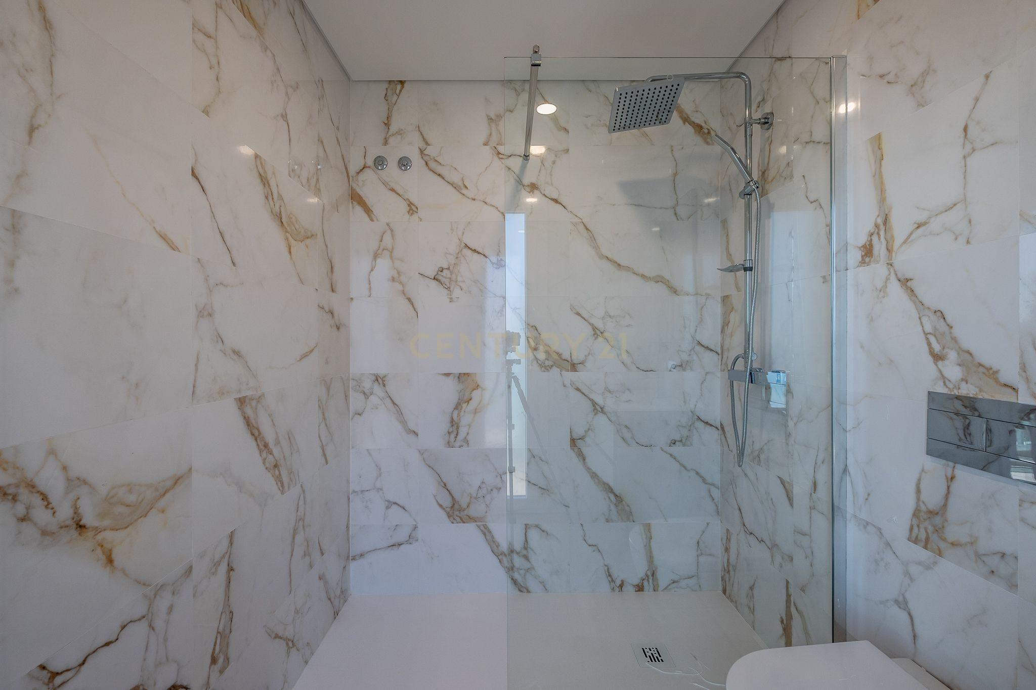 Apartamentos T3 Exclusivos na Quinta das Pevides - Mafra - Image 7