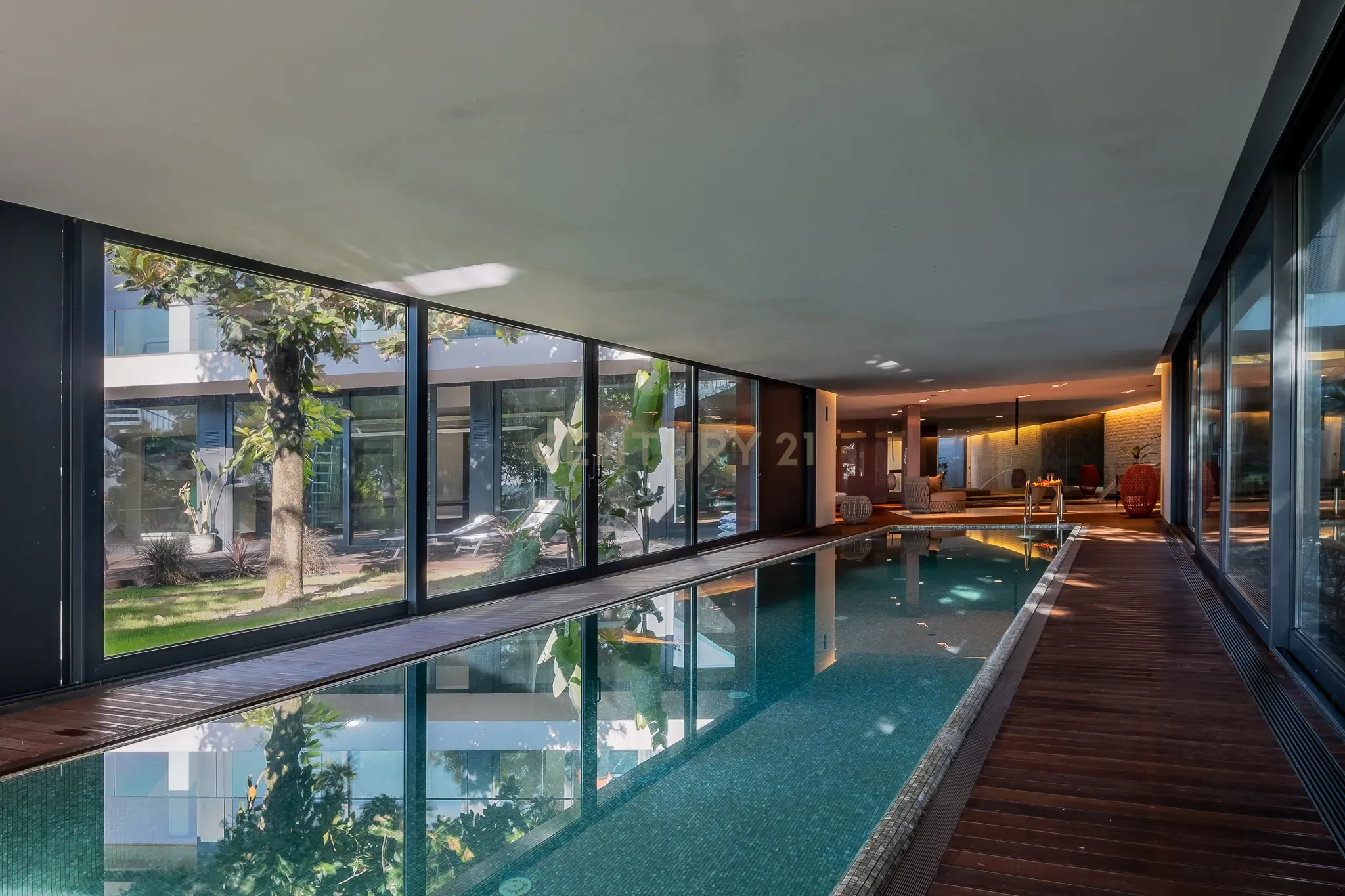 Mansão de Luxo com Vista Panorâmica na Exclusiva Quinta do Rei - Leiria - Image 26