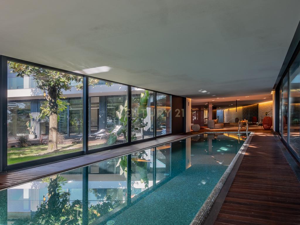 Mansão de Luxo com Vista Panorâmica na Exclusiva Quinta do Rei - Leiria - Image 26