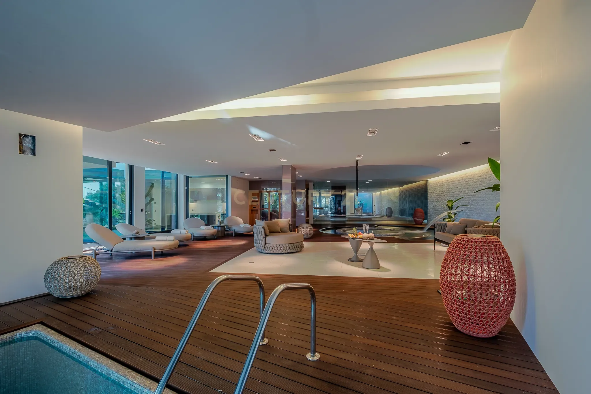 Mansão de Luxo com Vista Panorâmica na Exclusiva Quinta do Rei - Leiria - Image 27