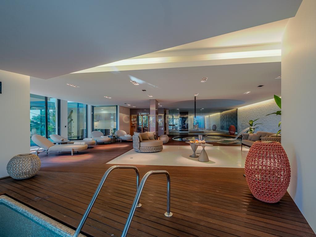 Mansão de Luxo com Vista Panorâmica na Exclusiva Quinta do Rei - Leiria - Image 27