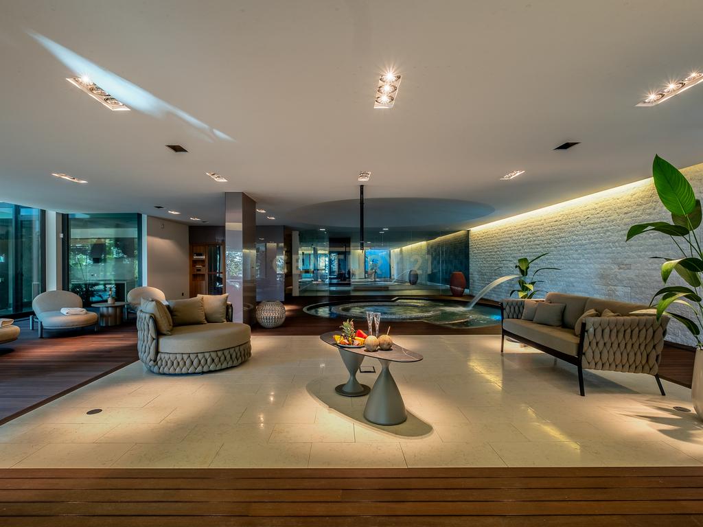 Mansão de Luxo com Vista Panorâmica na Exclusiva Quinta do Rei - Leiria - Image 28