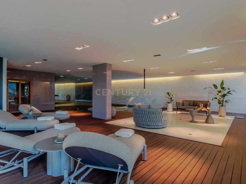 Mansão de Luxo com Vista Panorâmica na Exclusiva Quinta do Rei - Leiria - Image 29