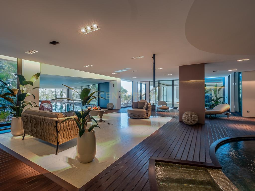Mansão de Luxo com Vista Panorâmica na Exclusiva Quinta do Rei - Leiria - Image 31