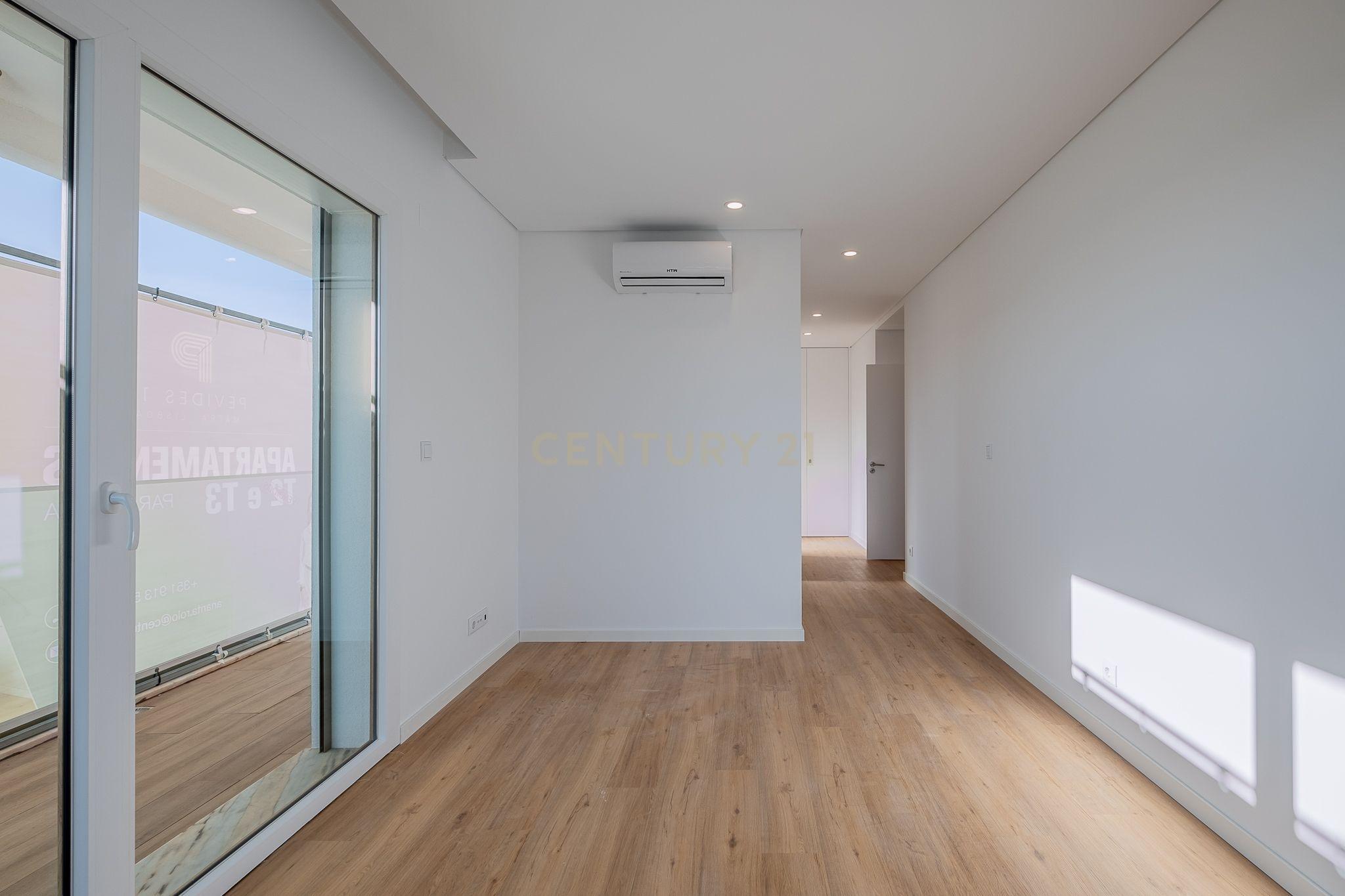 Apartamentos T3 Exclusivos na Quinta das Pevides - Mafra - Image 6