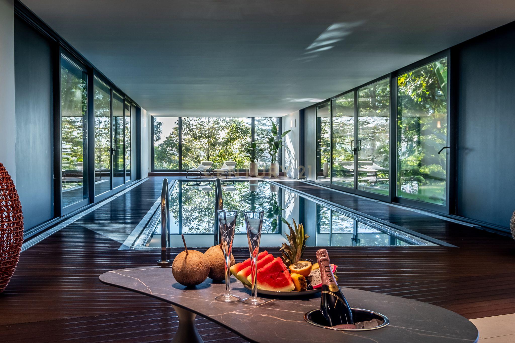 Mansão de Luxo com Vista Panorâmica na Exclusiva Quinta do Rei - Leiria - Image 25