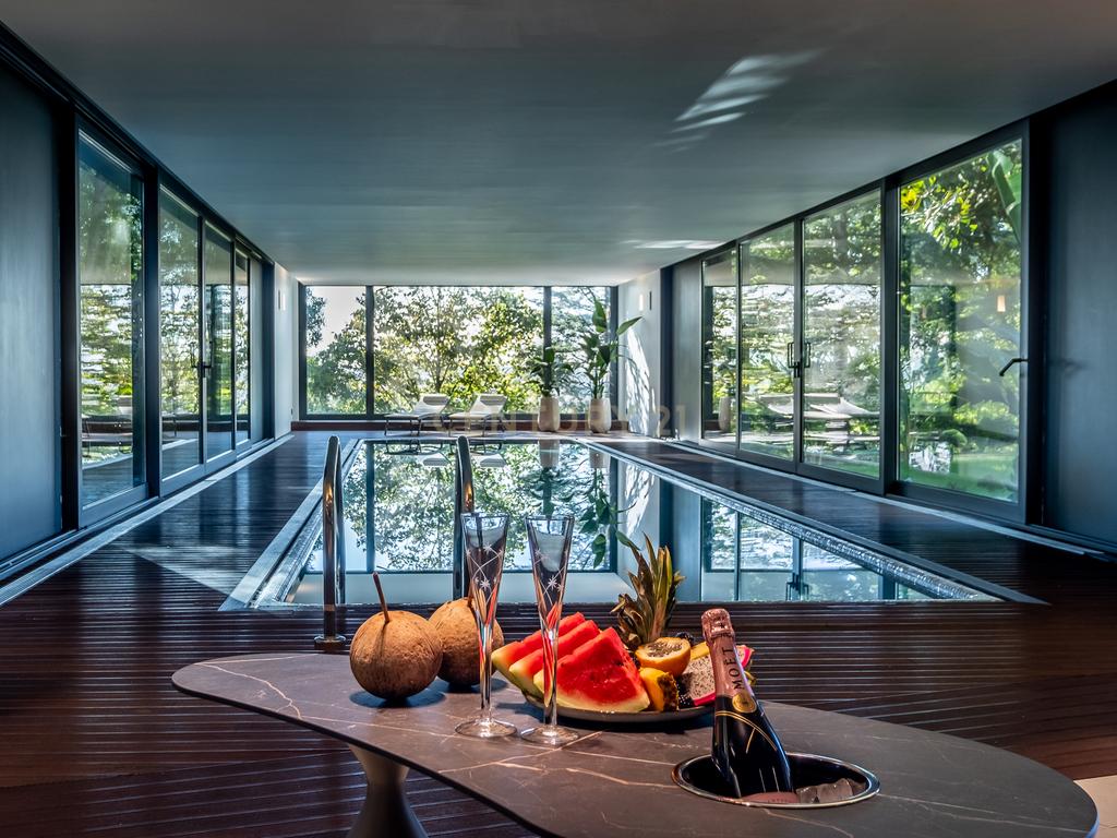 Mansão de Luxo com Vista Panorâmica na Exclusiva Quinta do Rei - Leiria - Image 25