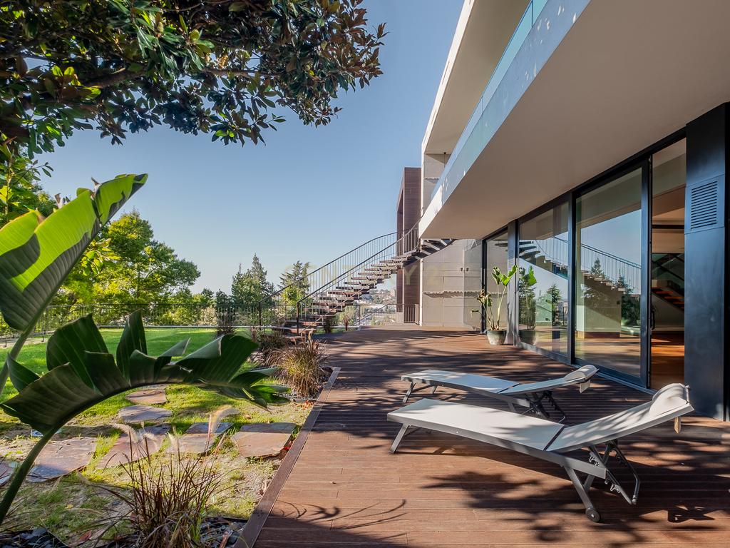 Mansão de Luxo com Vista Panorâmica na Exclusiva Quinta do Rei - Leiria - Image 33