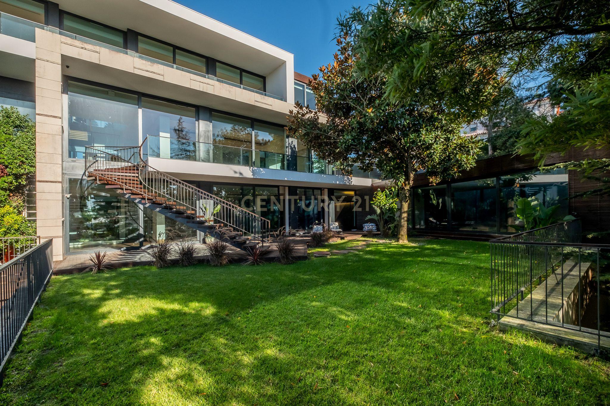 Mansão de Luxo com Vista Panorâmica na Exclusiva Quinta do Rei - Leiria - Image 34
