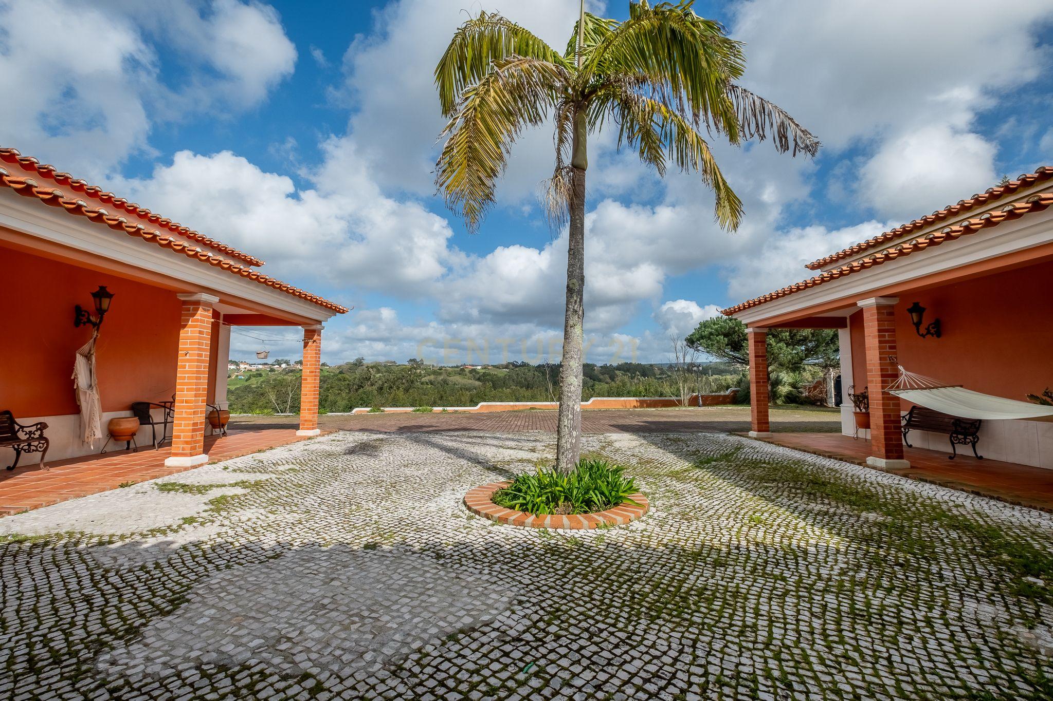 MORADIA TÉRREA DE LUXO - Caldas da Rainha - Image 53