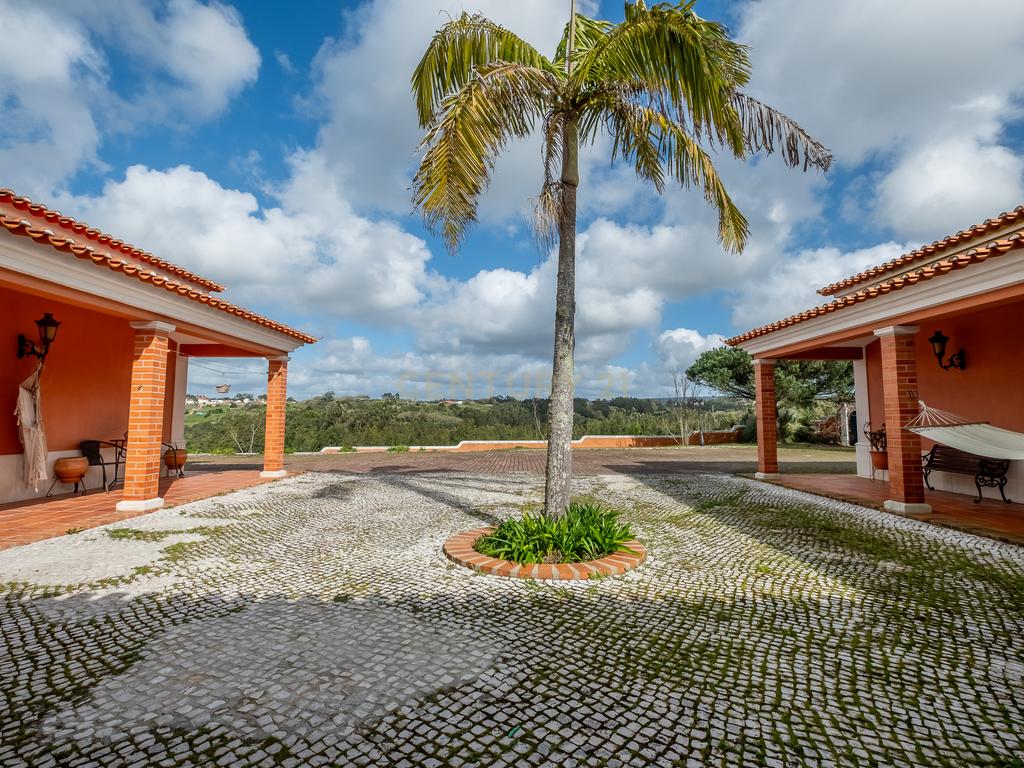 MORADIA TÉRREA DE LUXO - Caldas da Rainha - Image 53