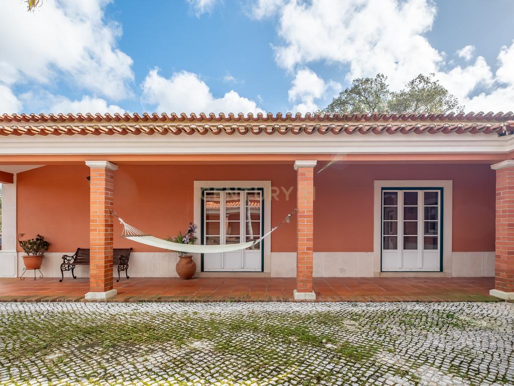 MORADIA TÉRREA DE LUXO - Caldas da Rainha - Image 55