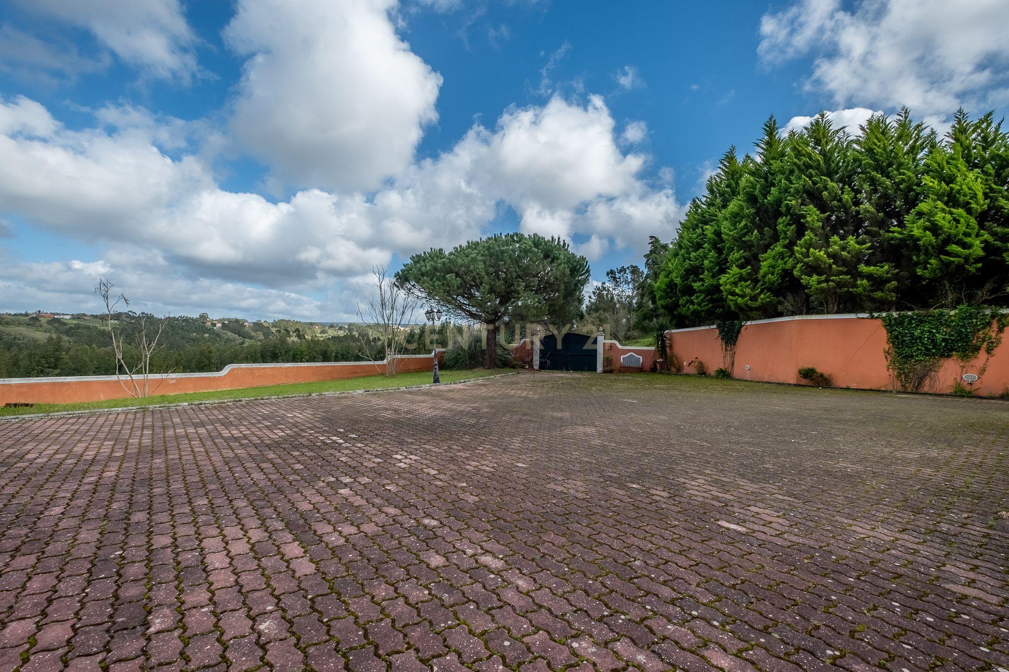 MORADIA TÉRREA DE LUXO - Caldas da Rainha - Image 59