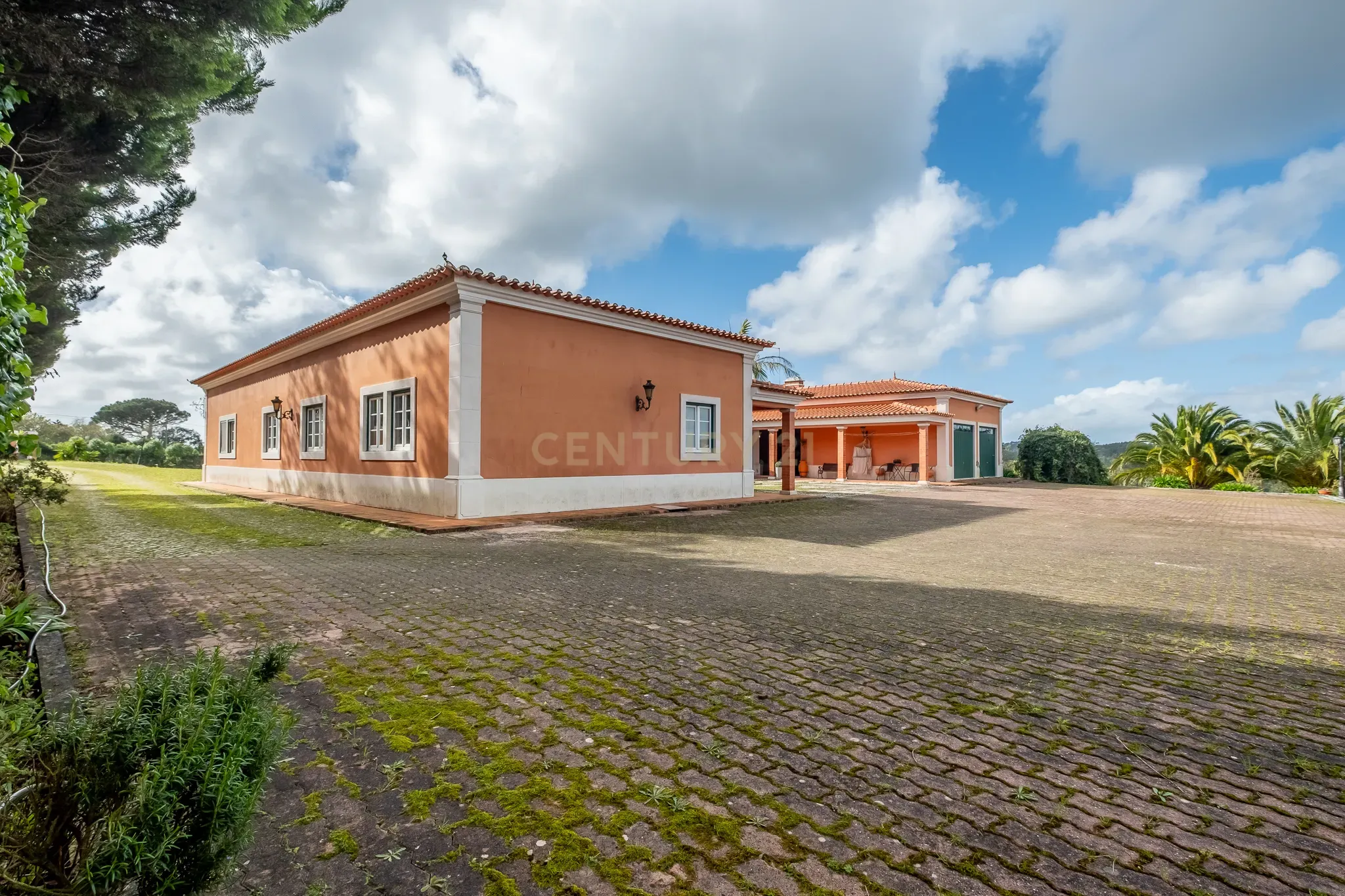 MORADIA TÉRREA DE LUXO - Caldas da Rainha - Image 62