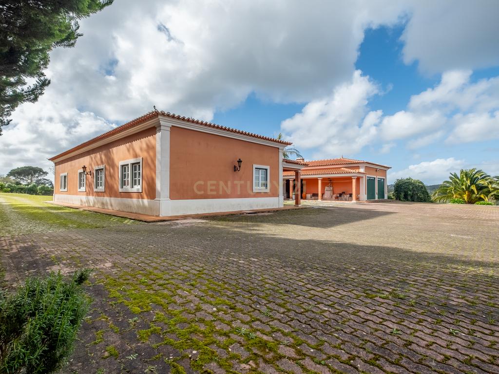 MORADIA TÉRREA DE LUXO - Caldas da Rainha - Image 62