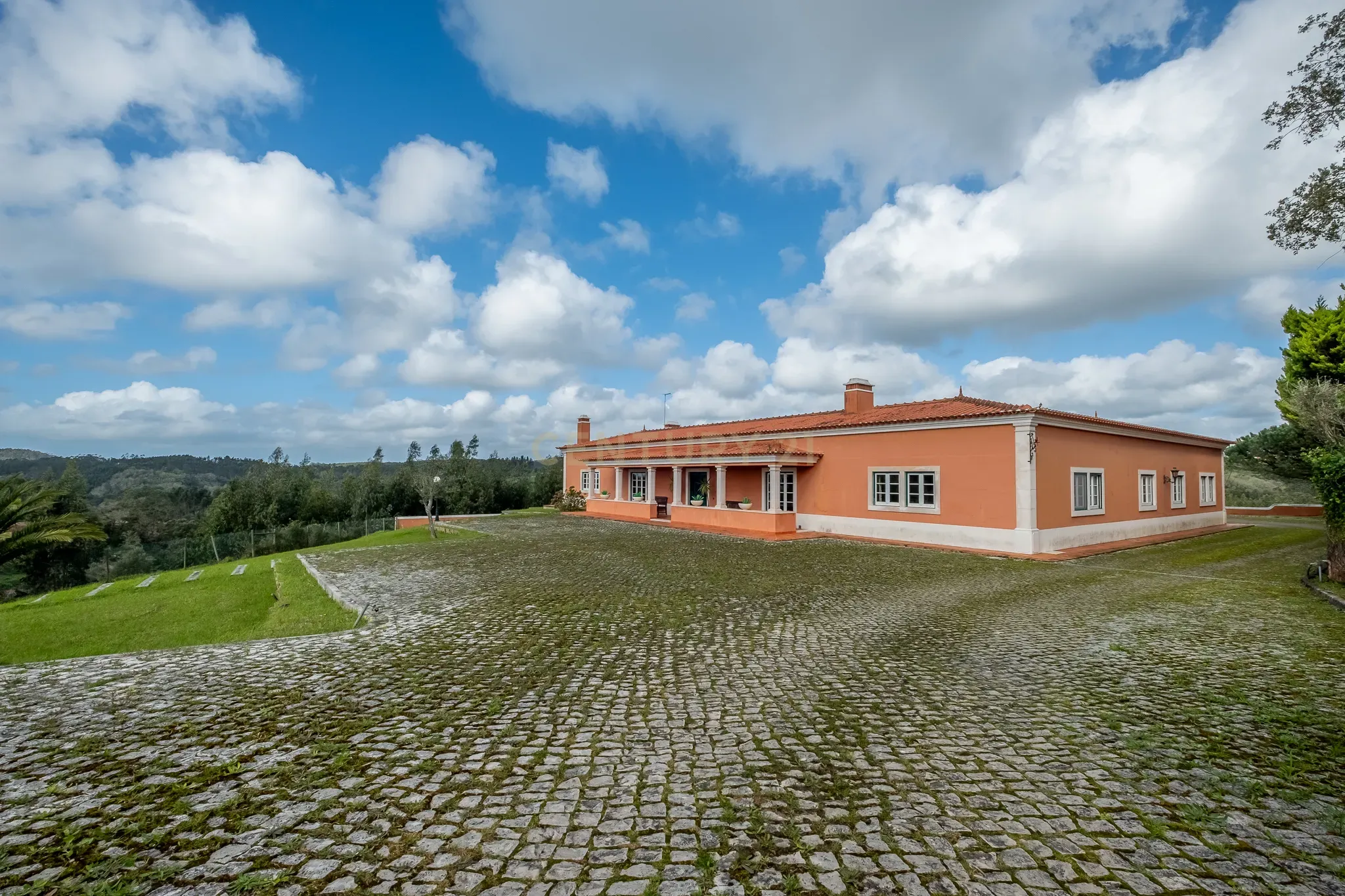 MORADIA TÉRREA DE LUXO - Caldas da Rainha - Image 73