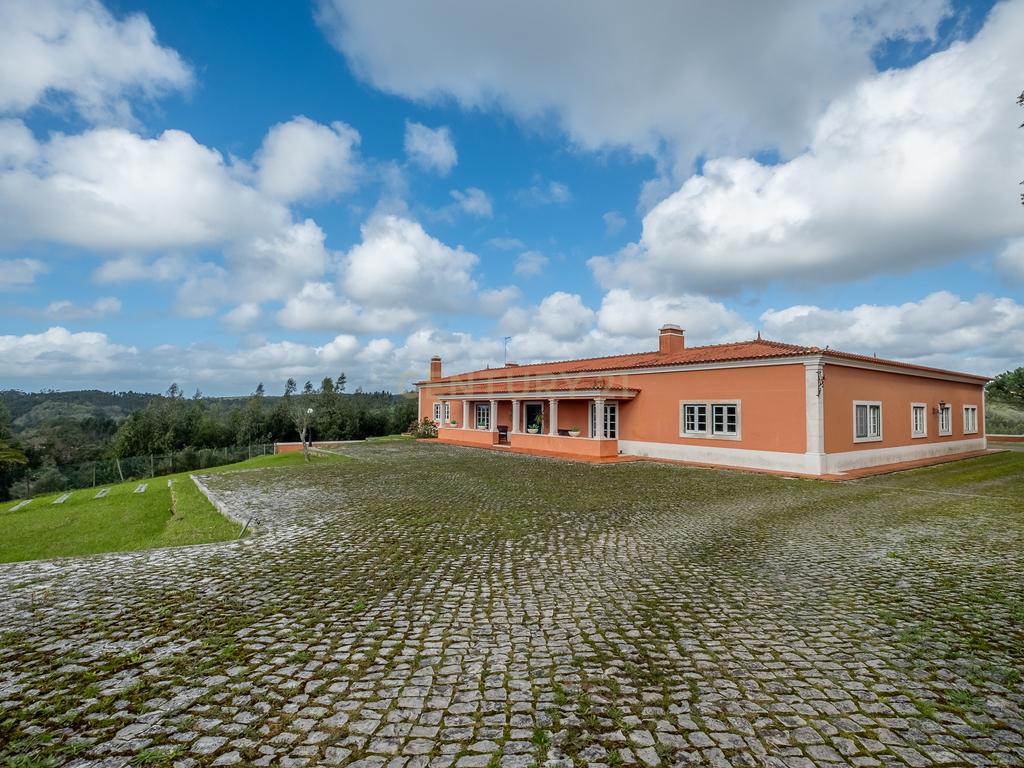 MORADIA TÉRREA DE LUXO - Caldas da Rainha - Image 73