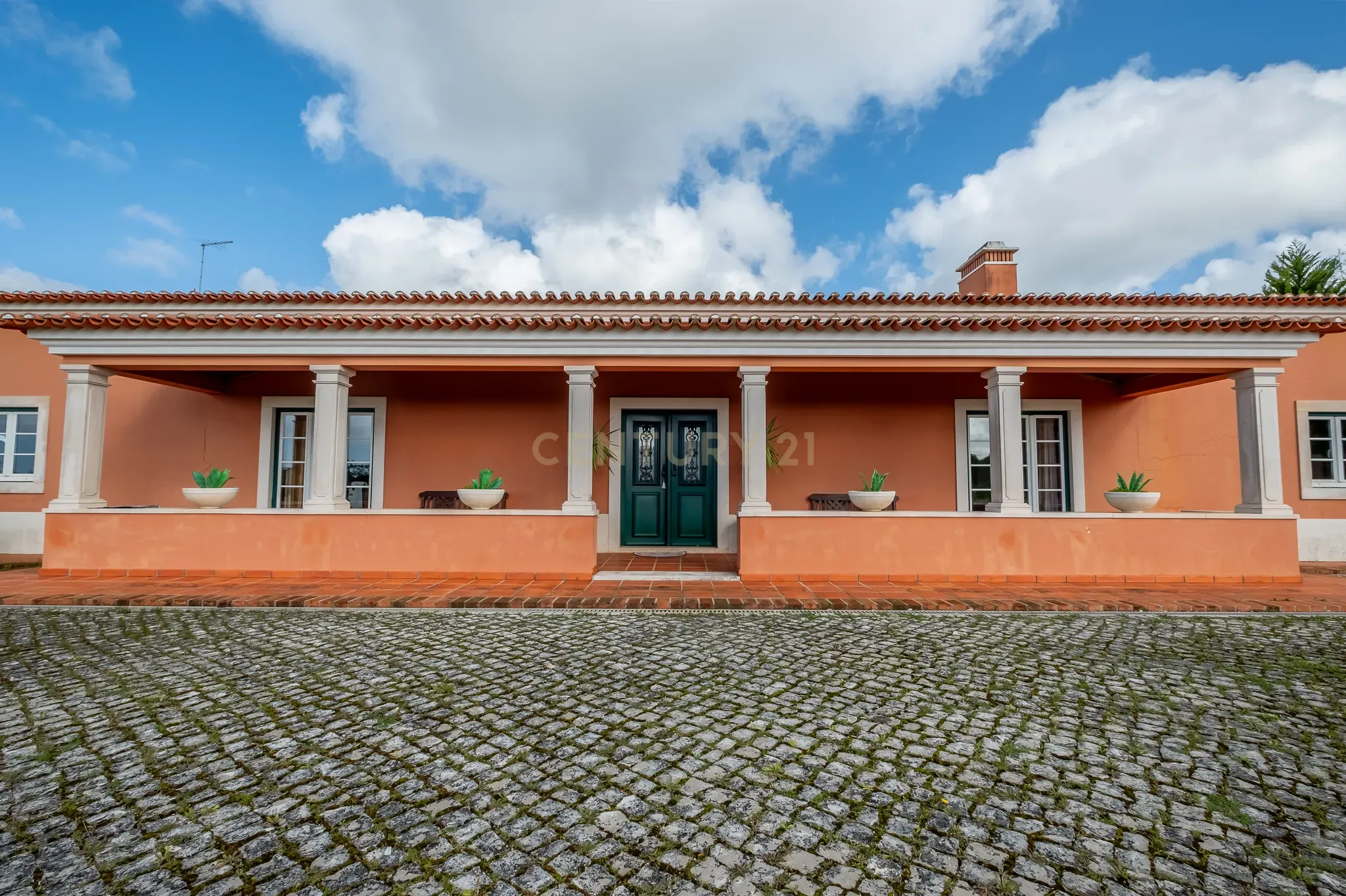 MORADIA TÉRREA DE LUXO - Caldas da Rainha - Image 11
