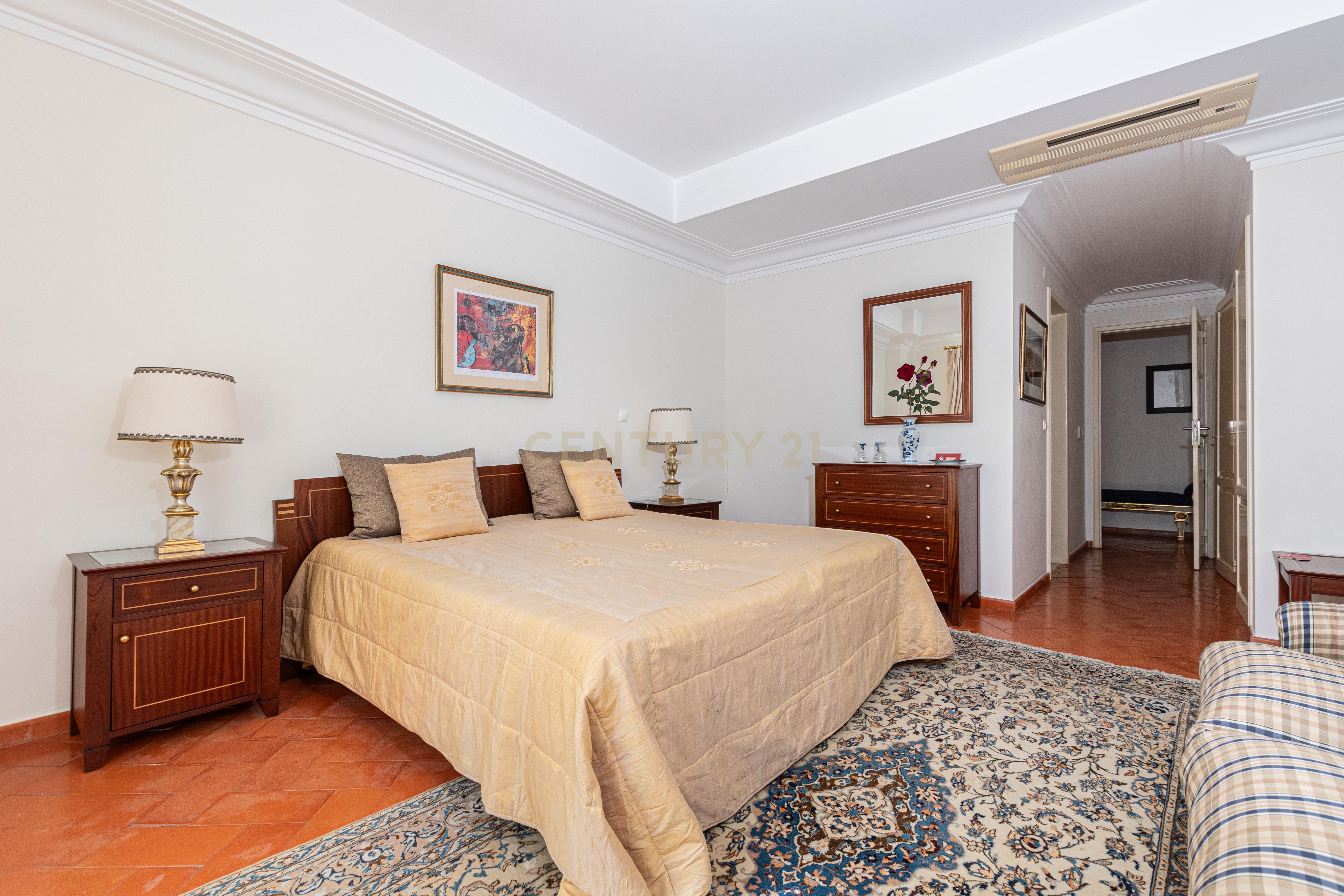 Casa de Assumar T7 para Turismo Rural - Image 8