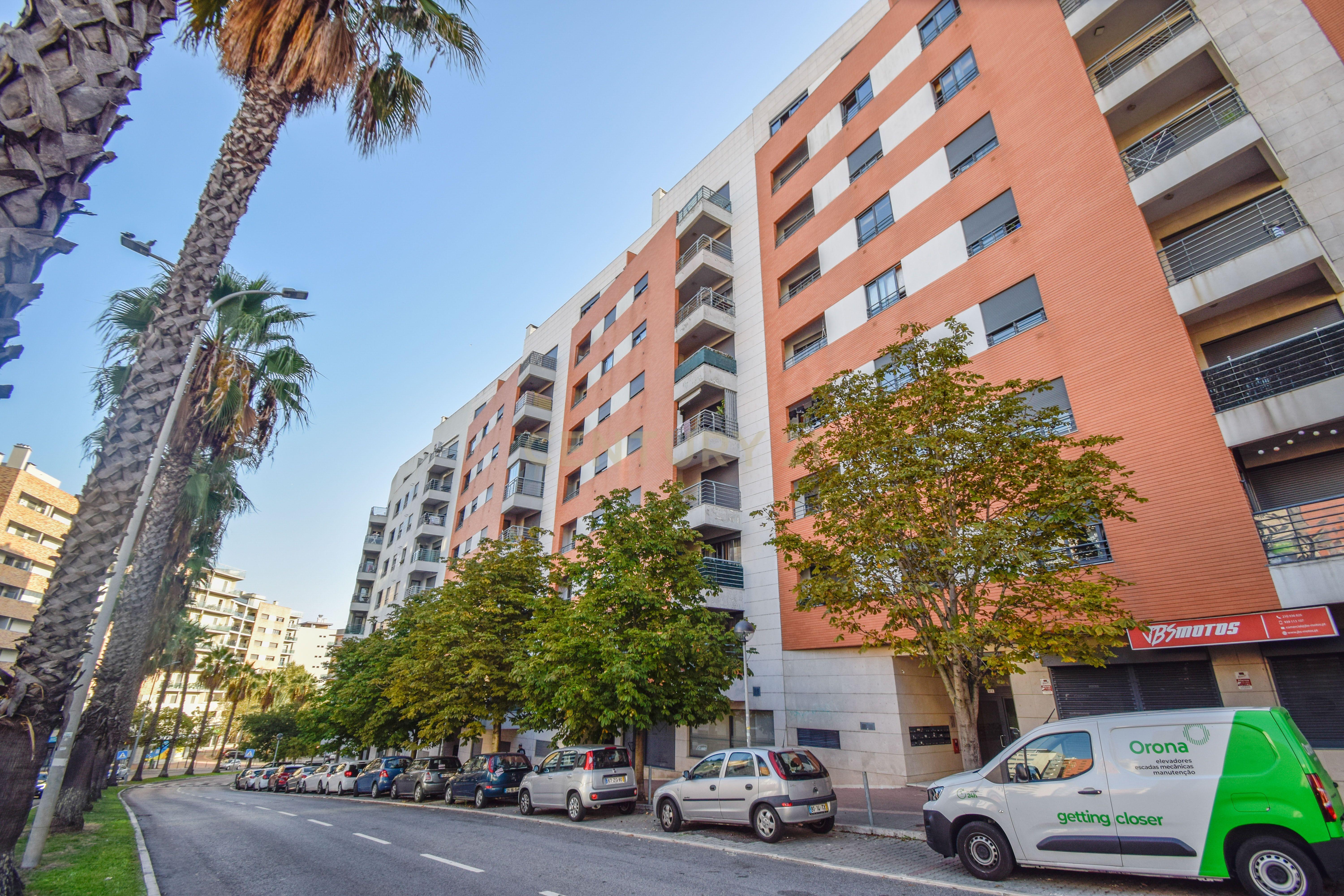 Colinas Do Cruzeiro Odivelas Apartamento 4 Assoalhadas - Image 19