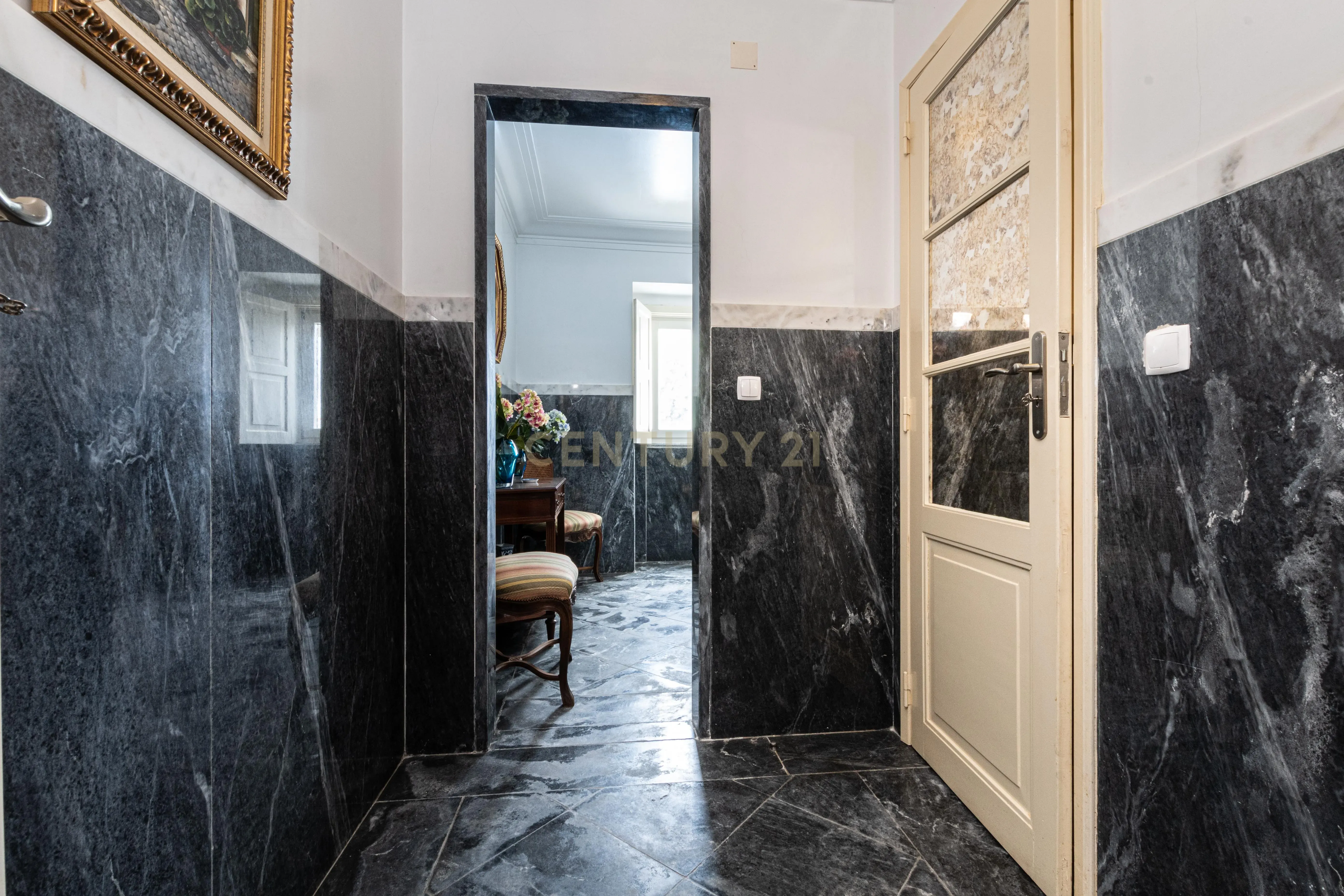 Casa de Assumar T7 para Turismo Rural - Image 11