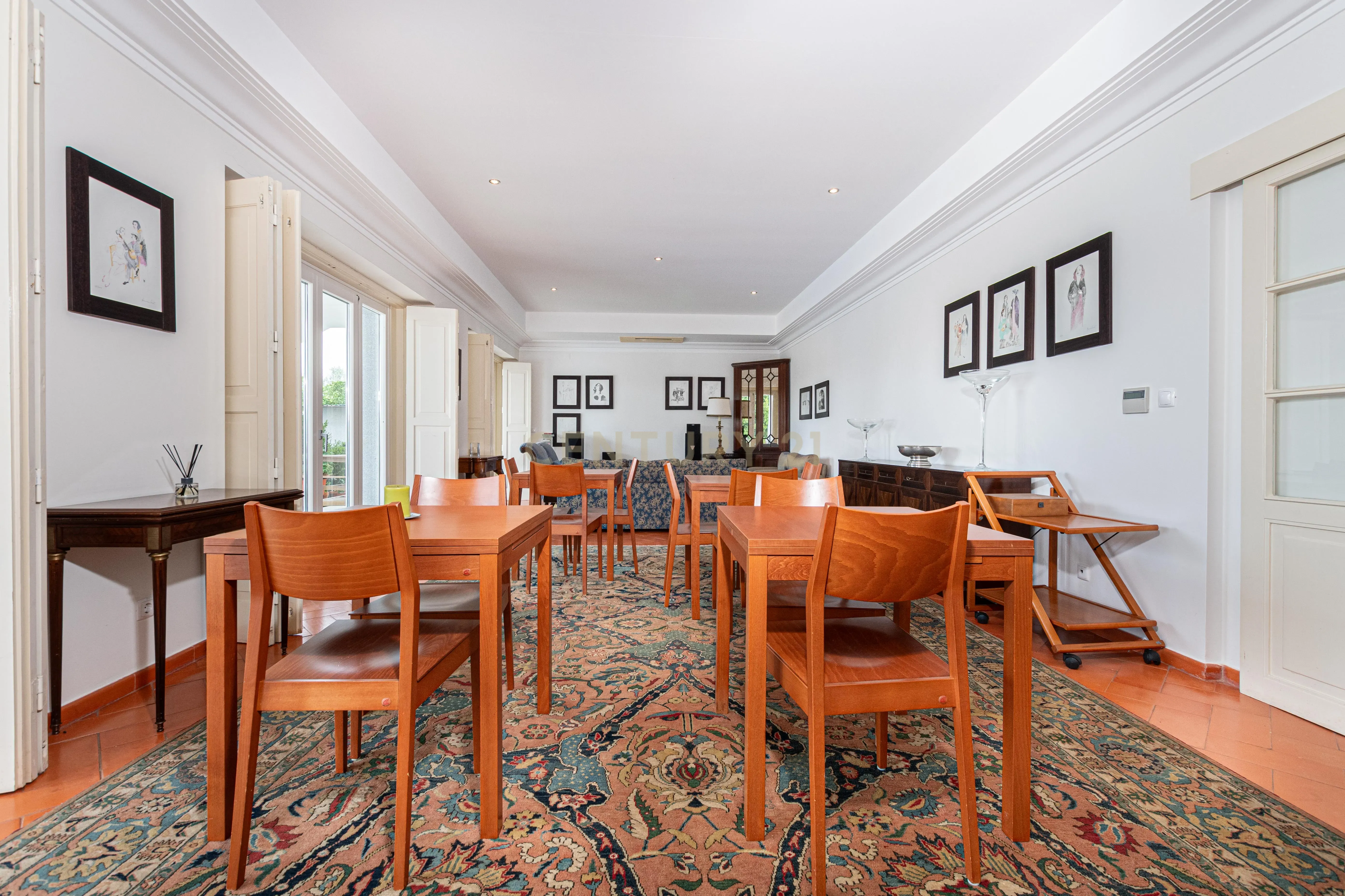 Casa de Assumar T7 para Turismo Rural - Image 15