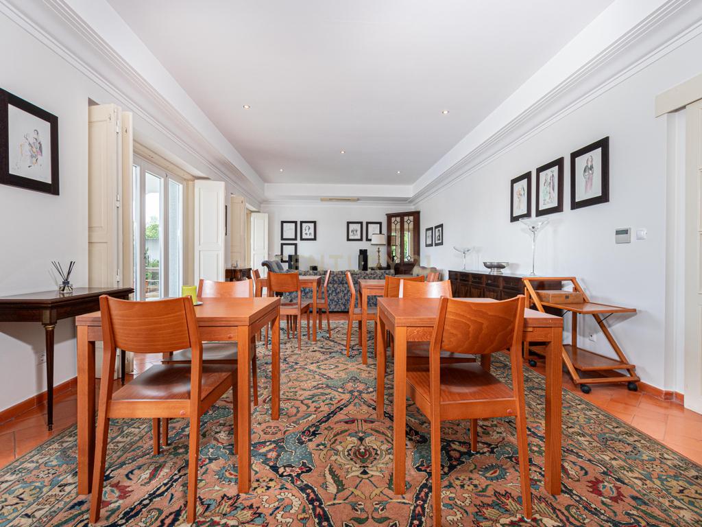 Casa de Assumar T7 para Turismo Rural - Image 15
