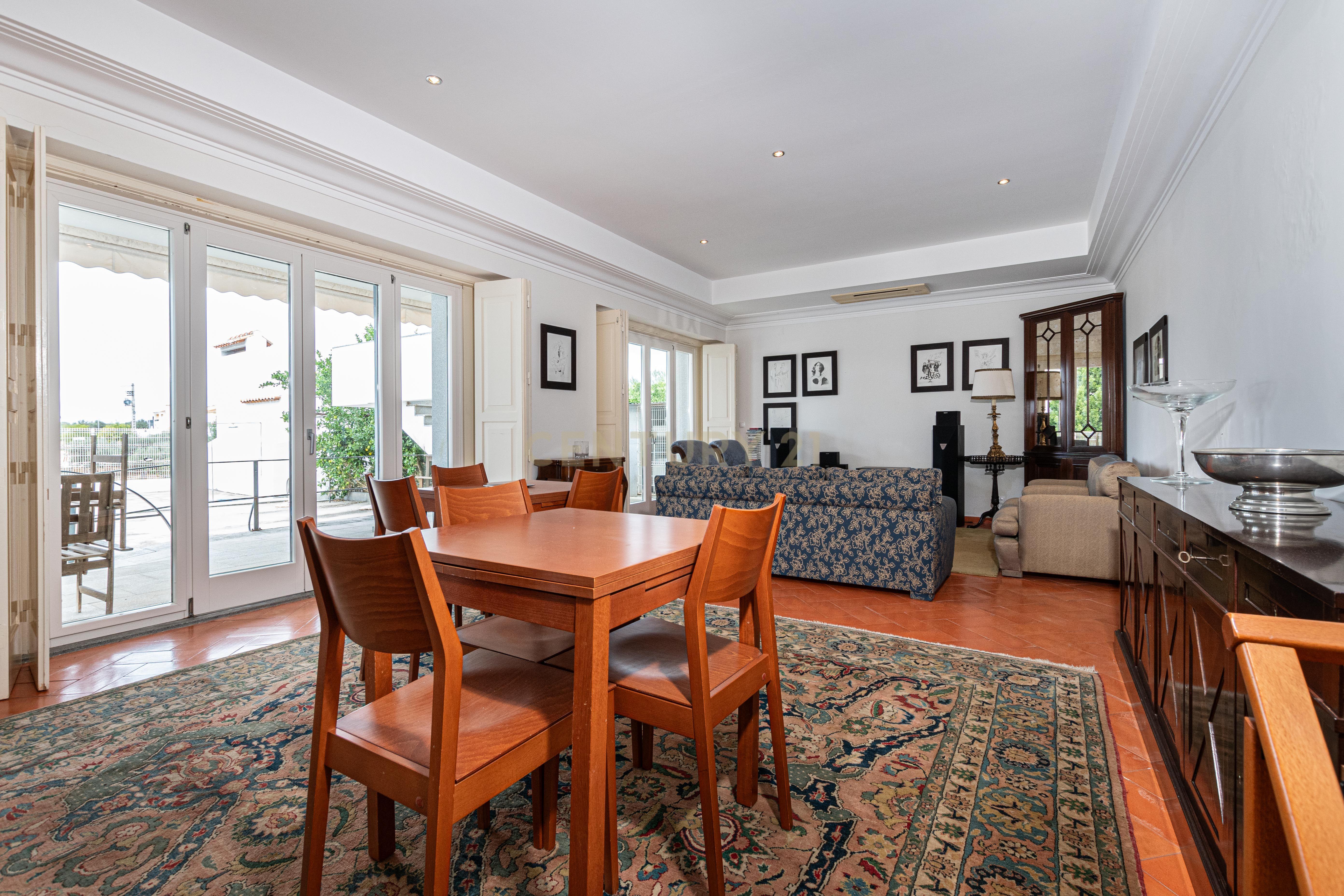 Casa de Assumar T7 para Turismo Rural - Image 14
