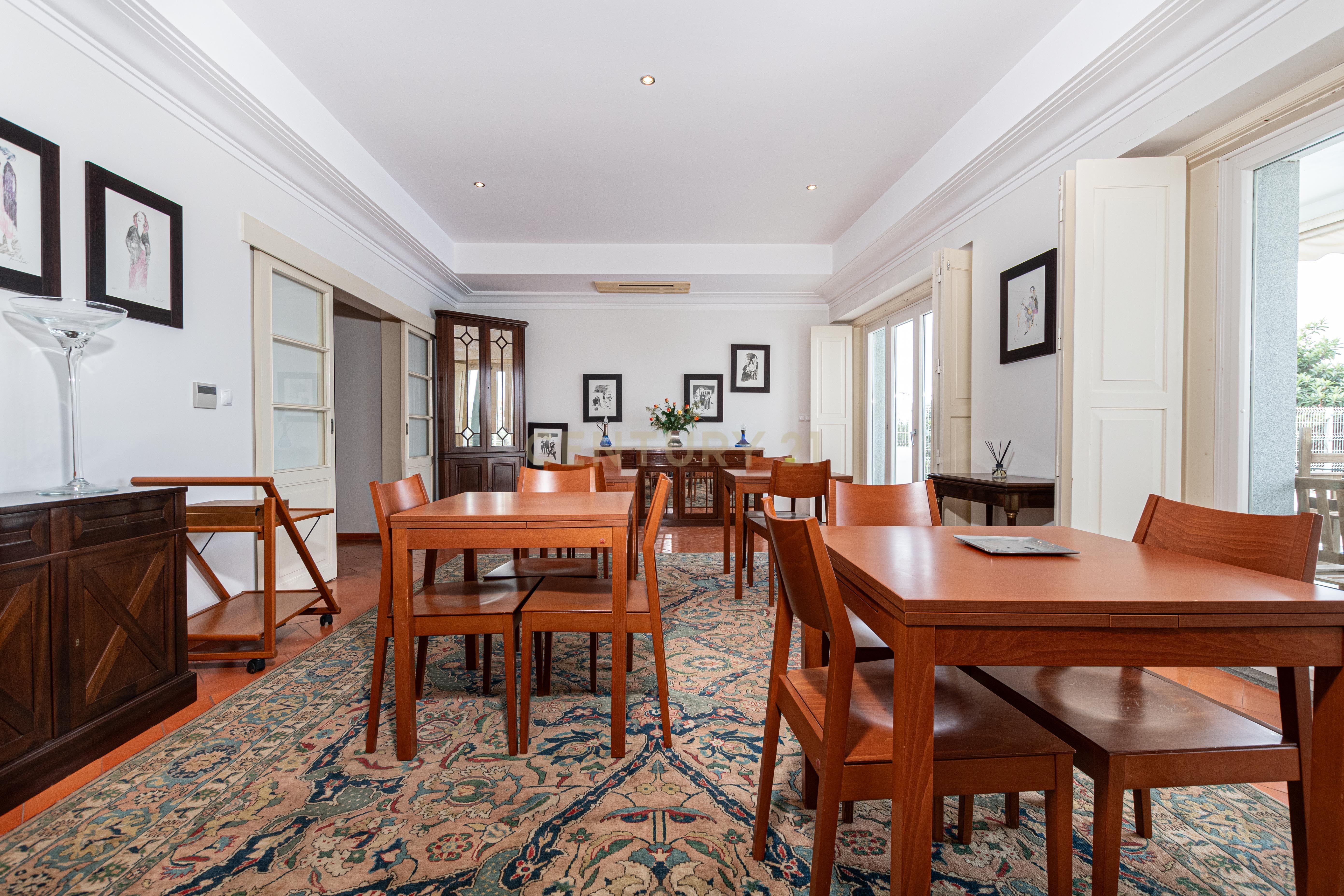 Casa de Assumar T7 para Turismo Rural - Image 13