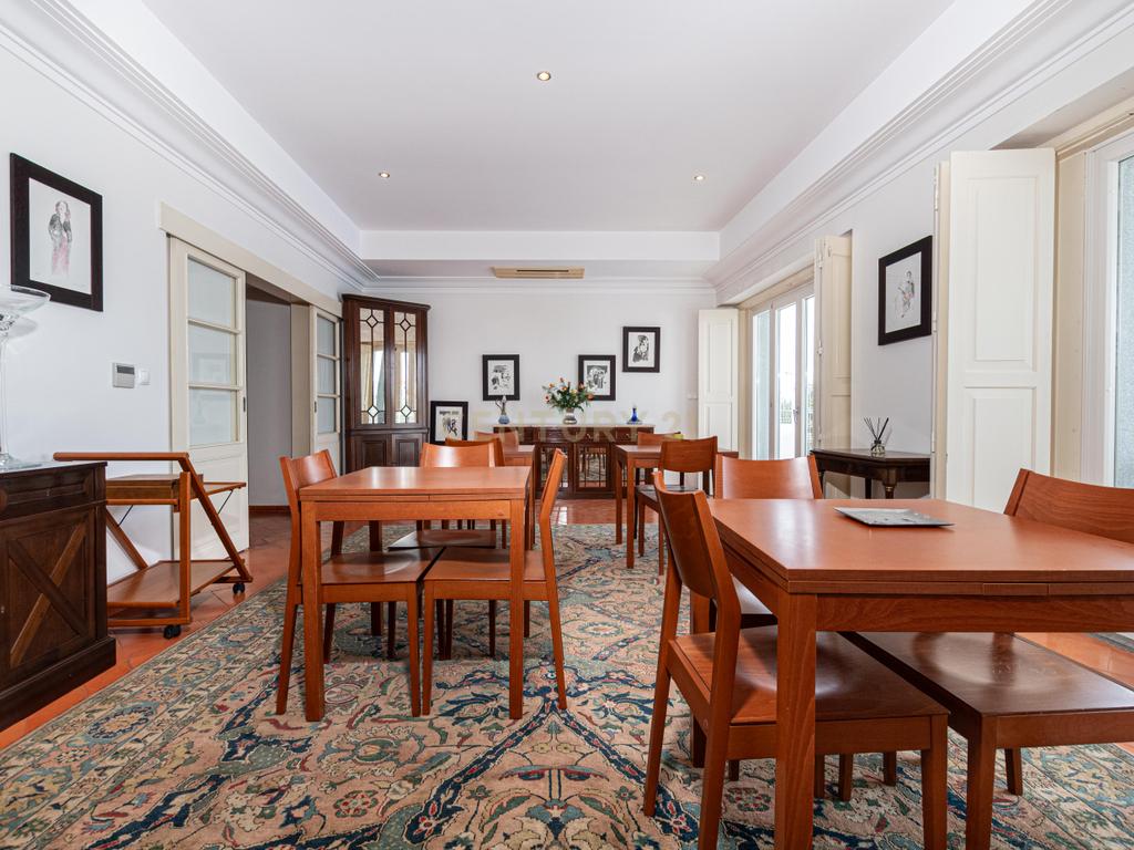 Casa de Assumar T7 para Turismo Rural - Image 13