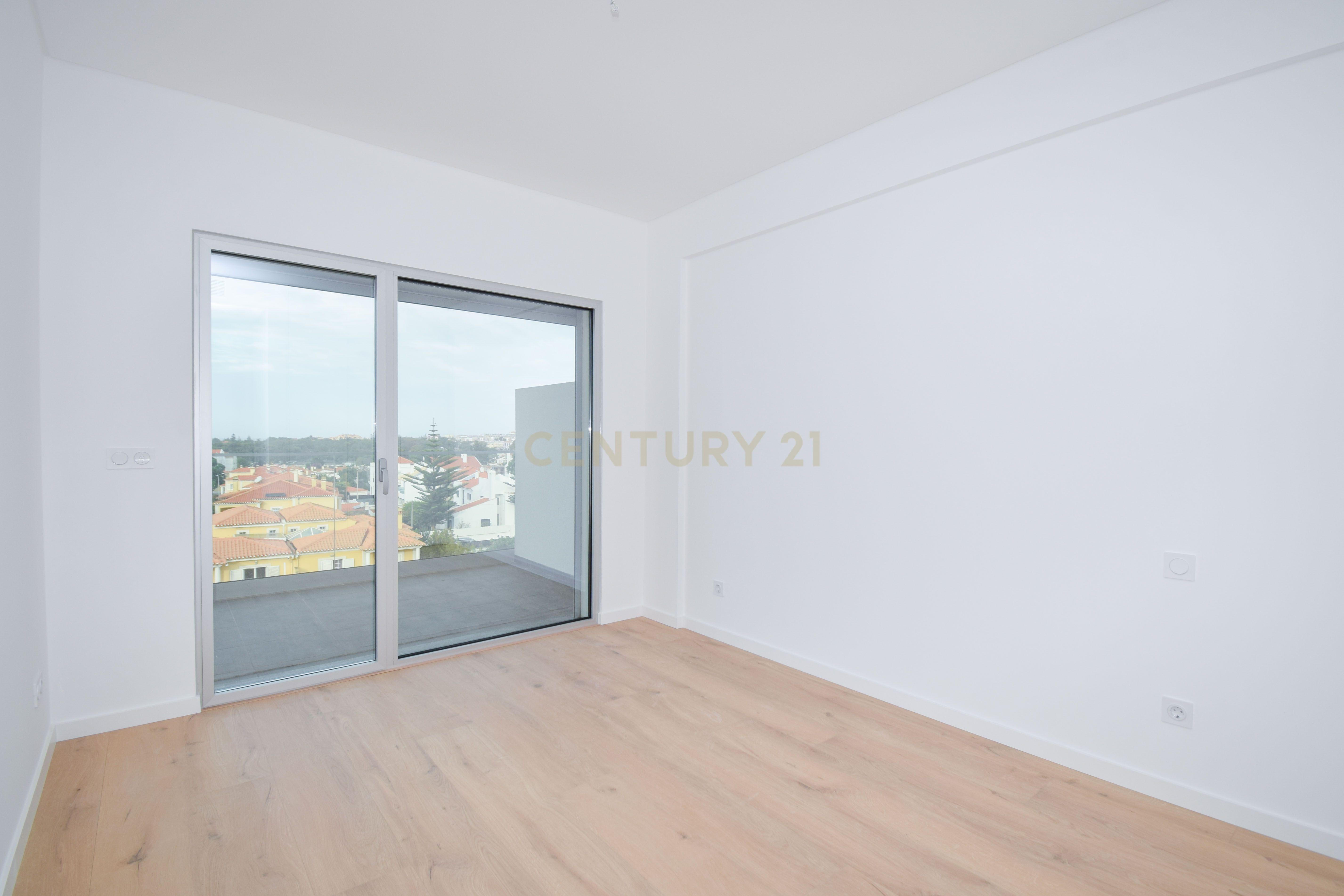 Novo T2 em Empreendimento Varandas da Torre em Carcavelos - Image 11