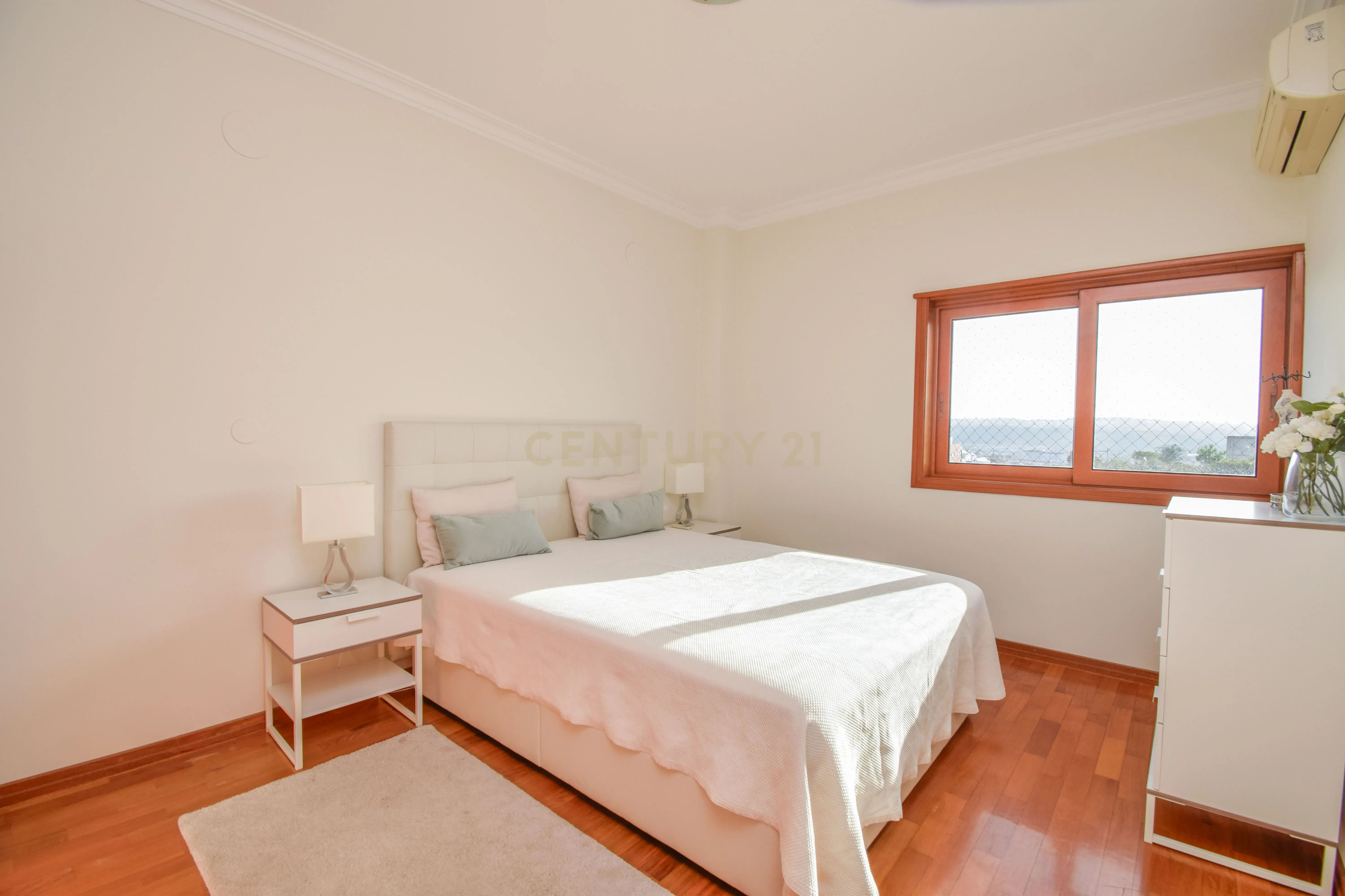 Colinas Do Cruzeiro Odivelas Apartamento 4 Assoalhadas - Image 27
