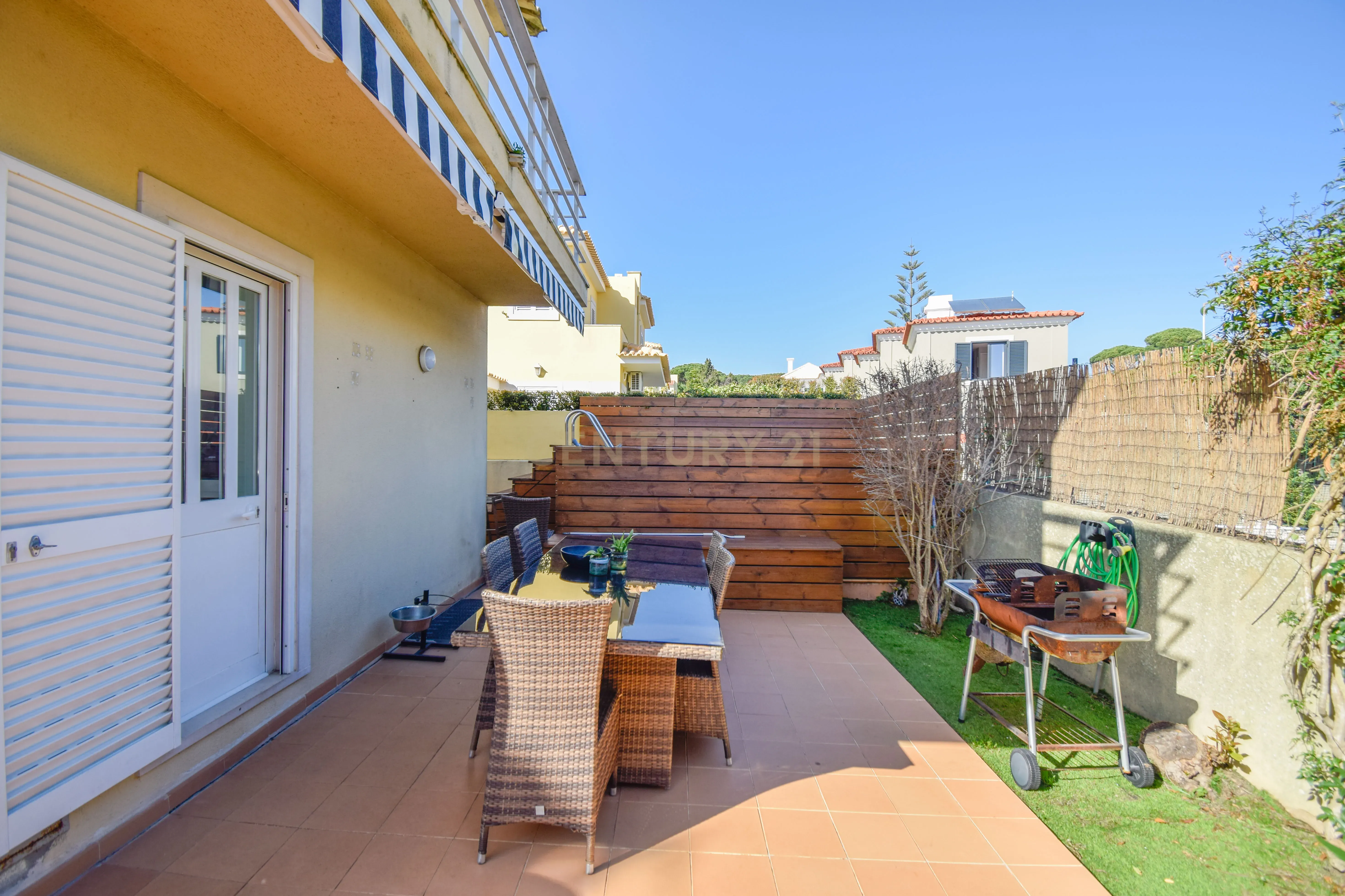 Moradia T3+1 BICESSE - Image 1