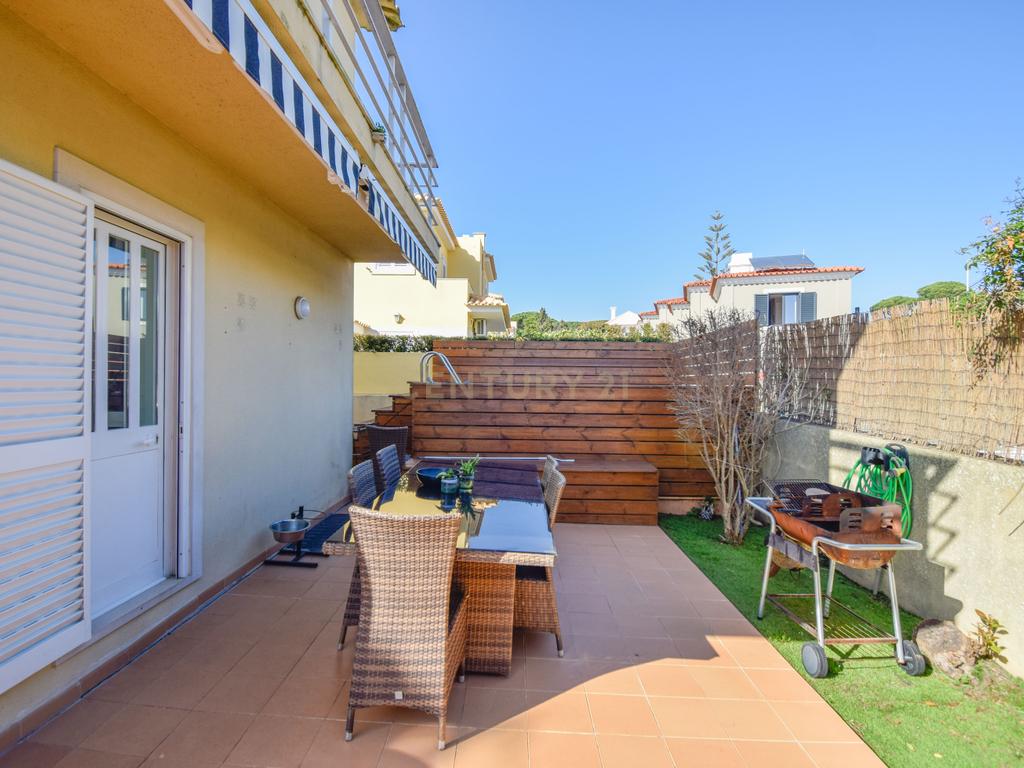 Moradia T3+1 BICESSE - Image 1