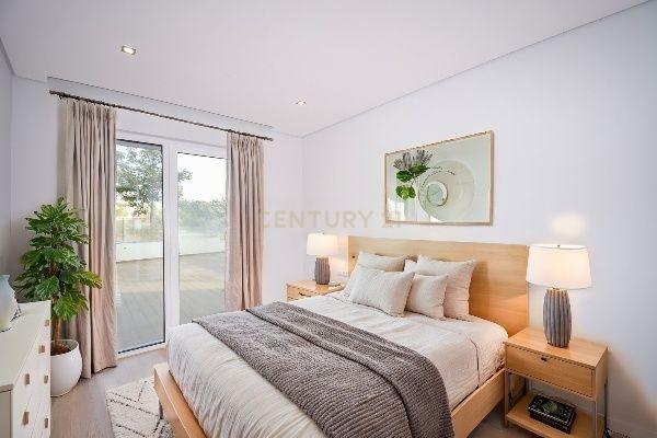 Apartamento T3 a estrear na Urbanização Quinta das Marianas - Image 3