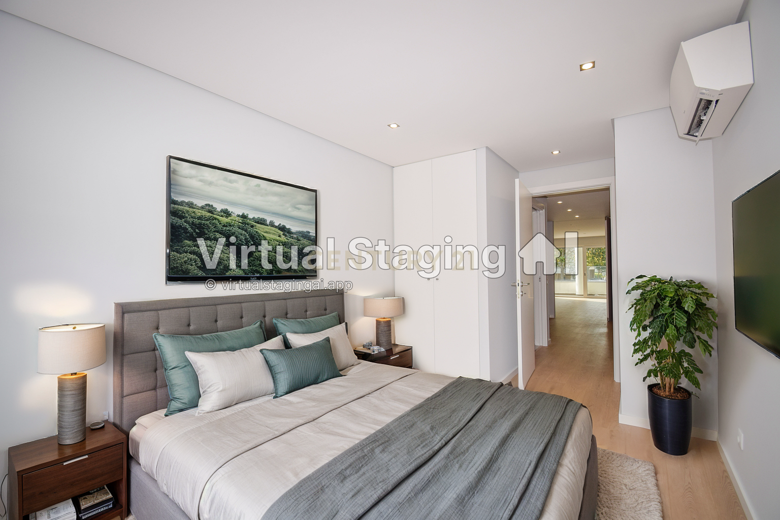 Apartamento T3 a estrear na Urbanização Quinta das Marianas - Image 4