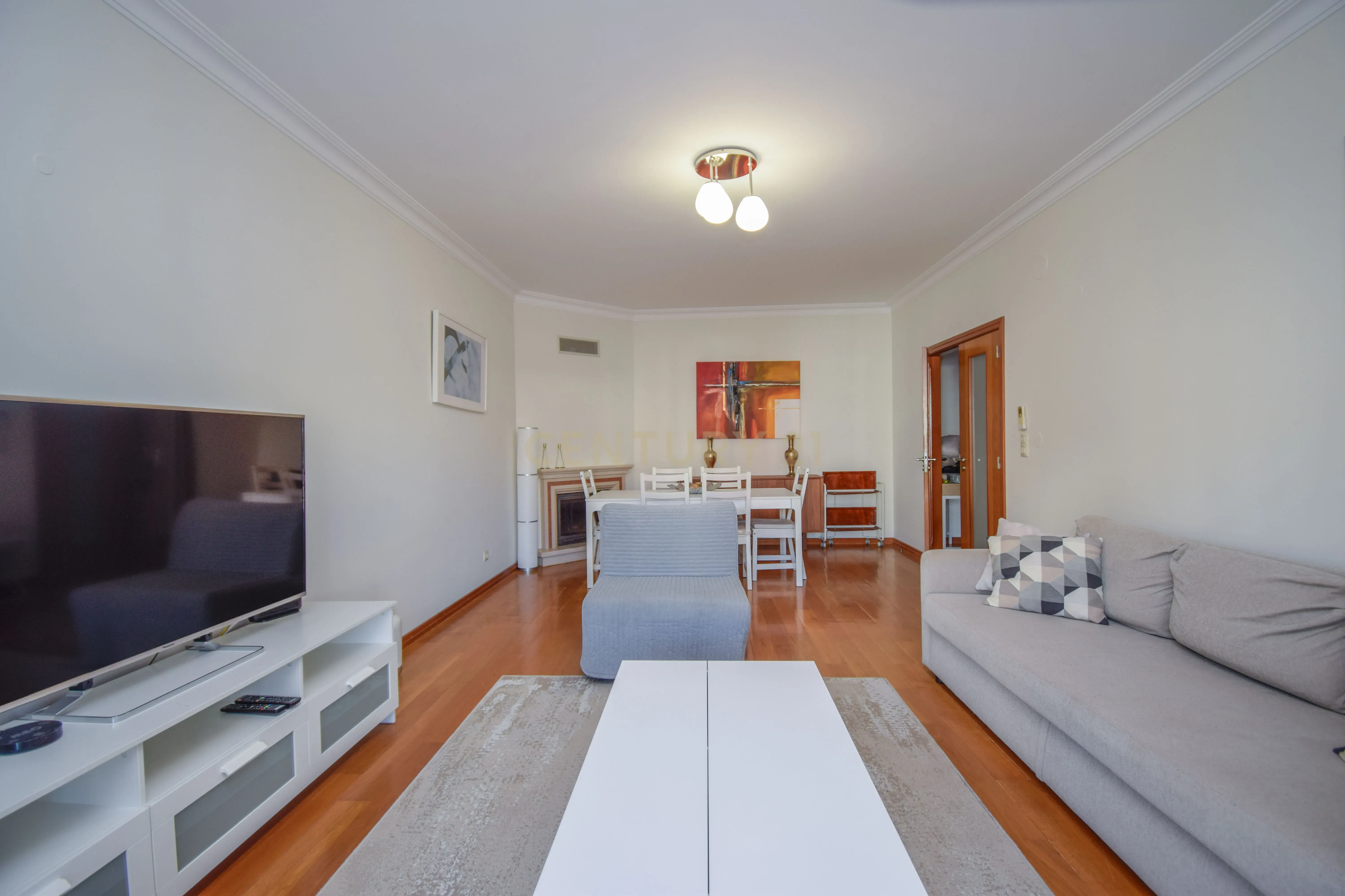 Colinas Do Cruzeiro Odivelas Apartamento 4 Assoalhadas - Image 26