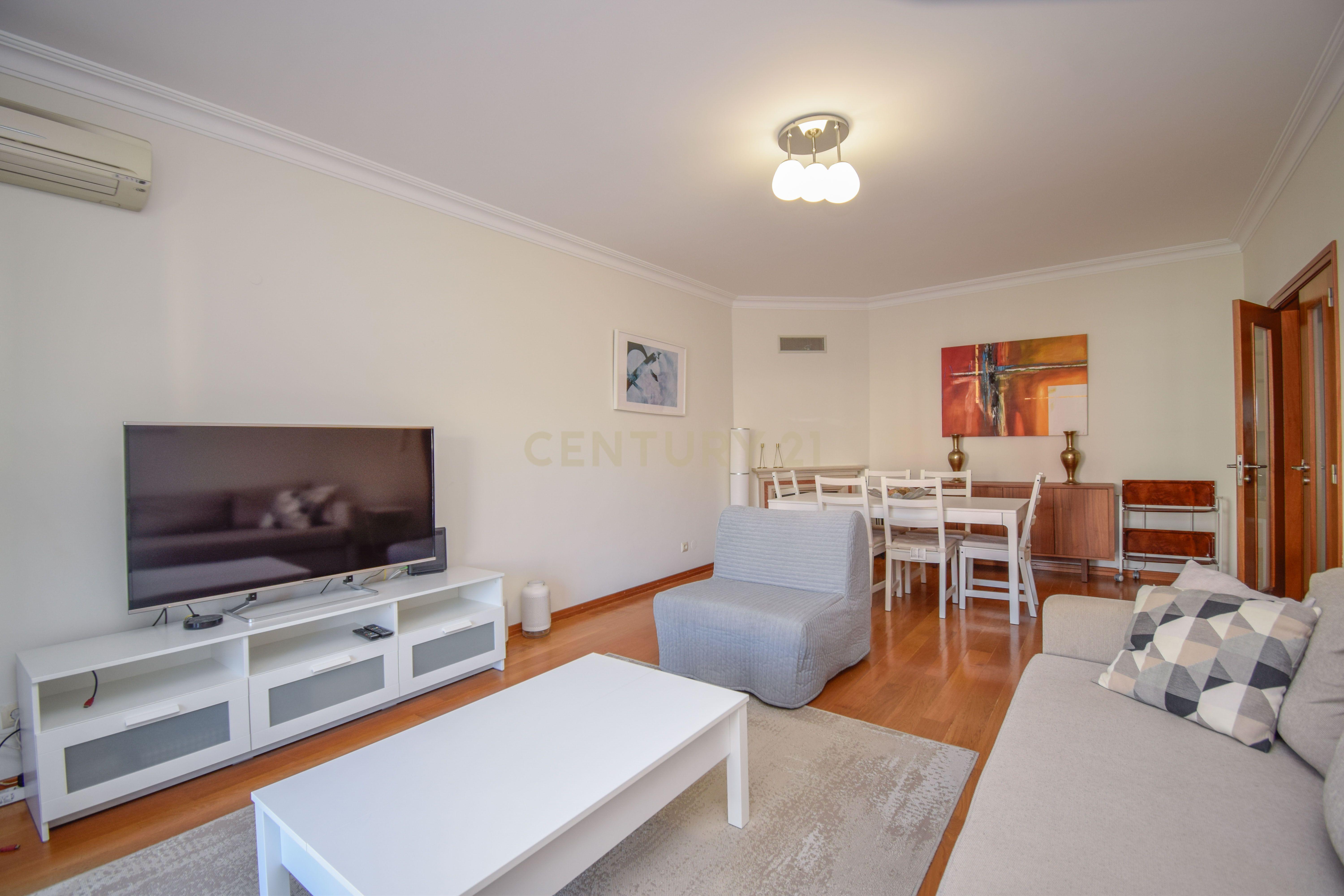 Colinas Do Cruzeiro Odivelas Apartamento 4 Assoalhadas - Image 14
