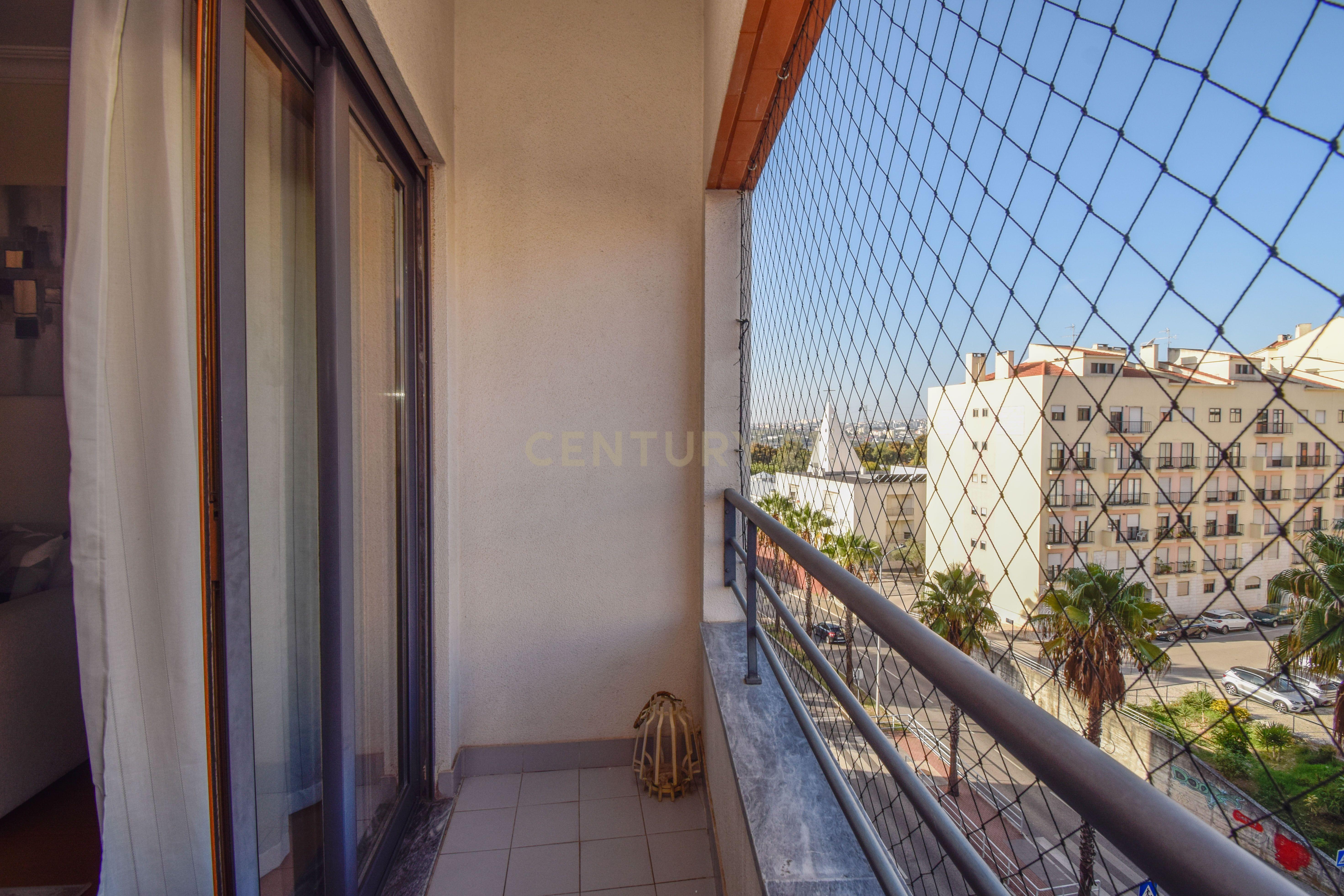Colinas Do Cruzeiro Odivelas Apartamento 4 Assoalhadas - Image 15