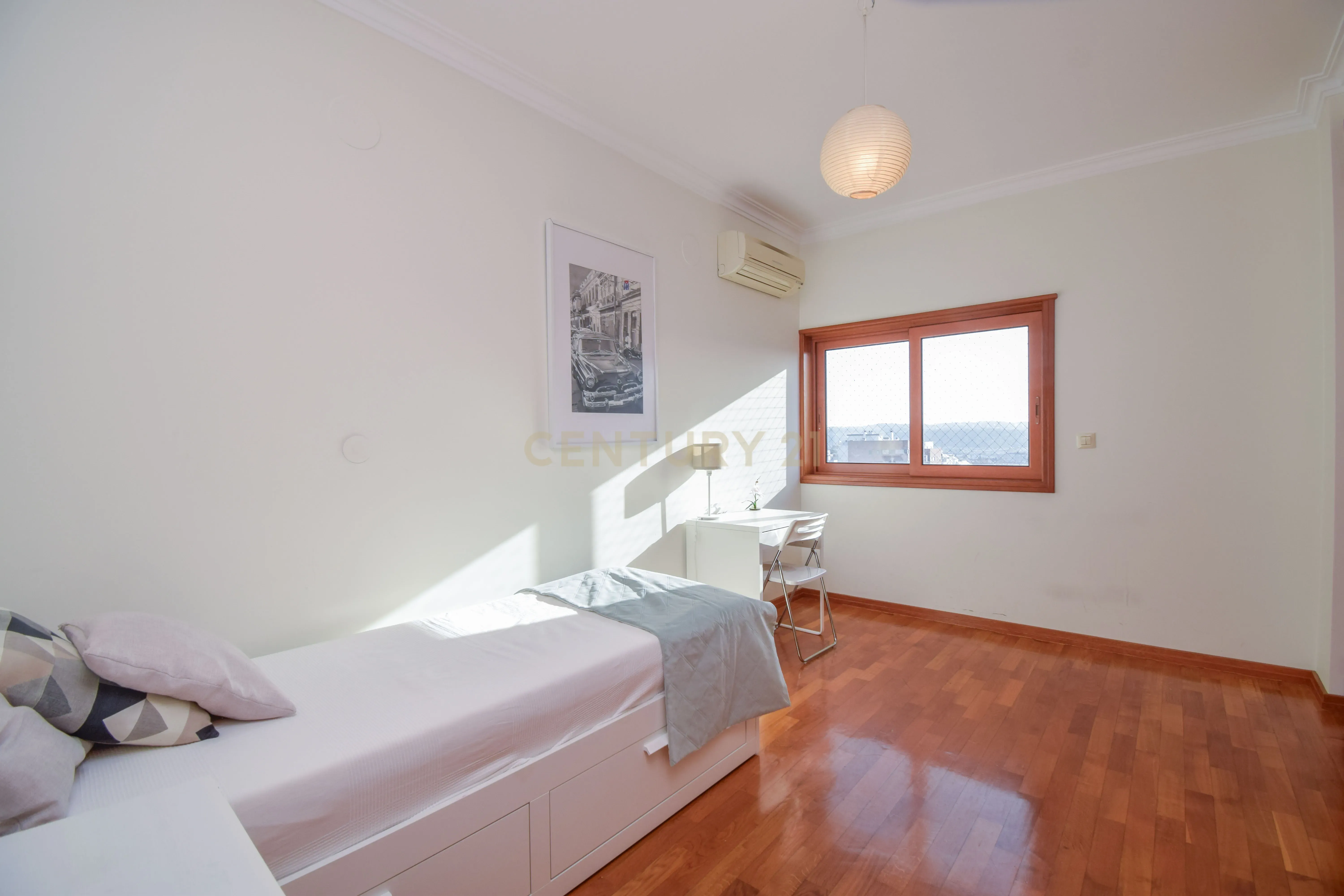 Colinas Do Cruzeiro Odivelas Apartamento 4 Assoalhadas - Image 16